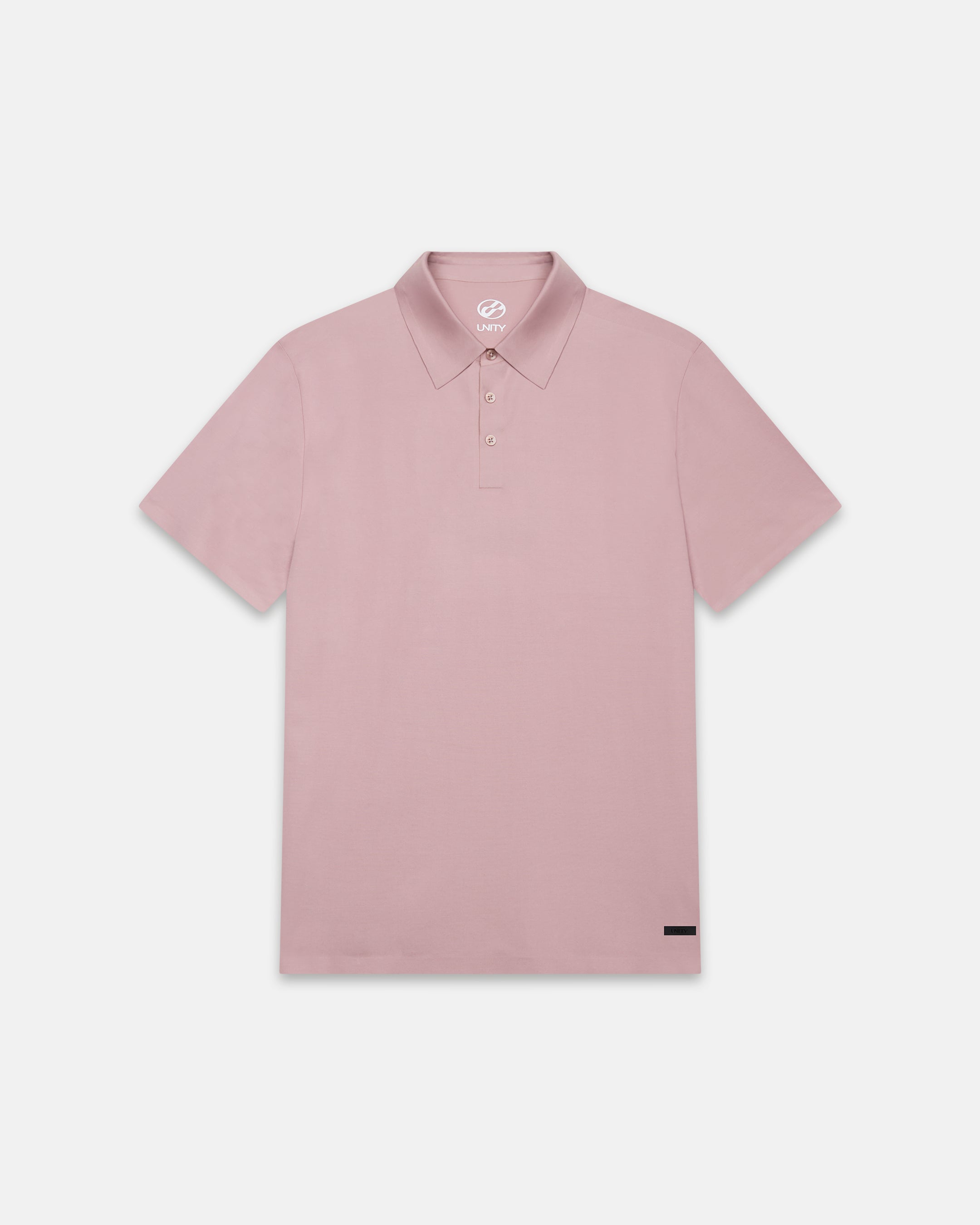 LEFT - MAUVE