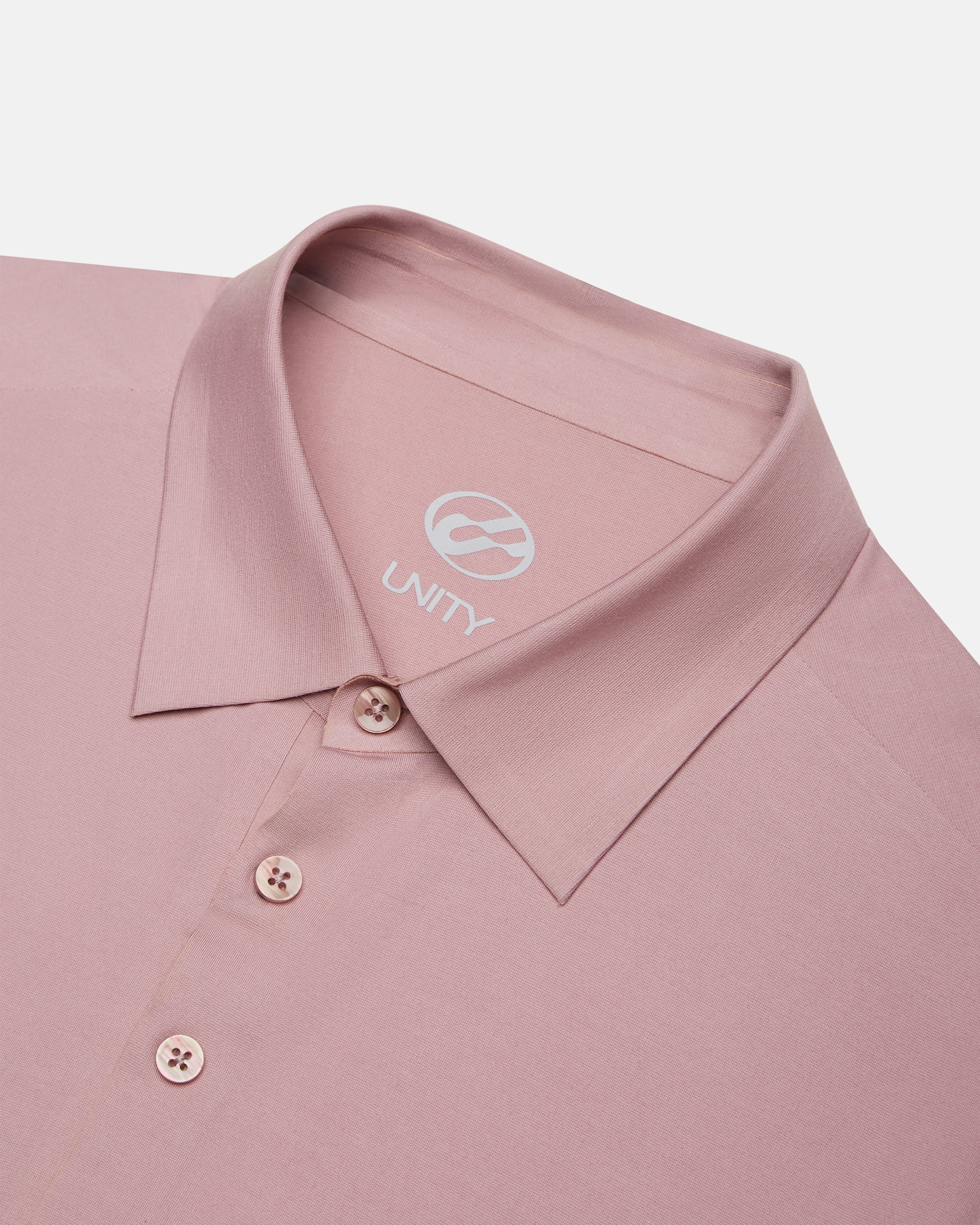 LEFT - MAUVE