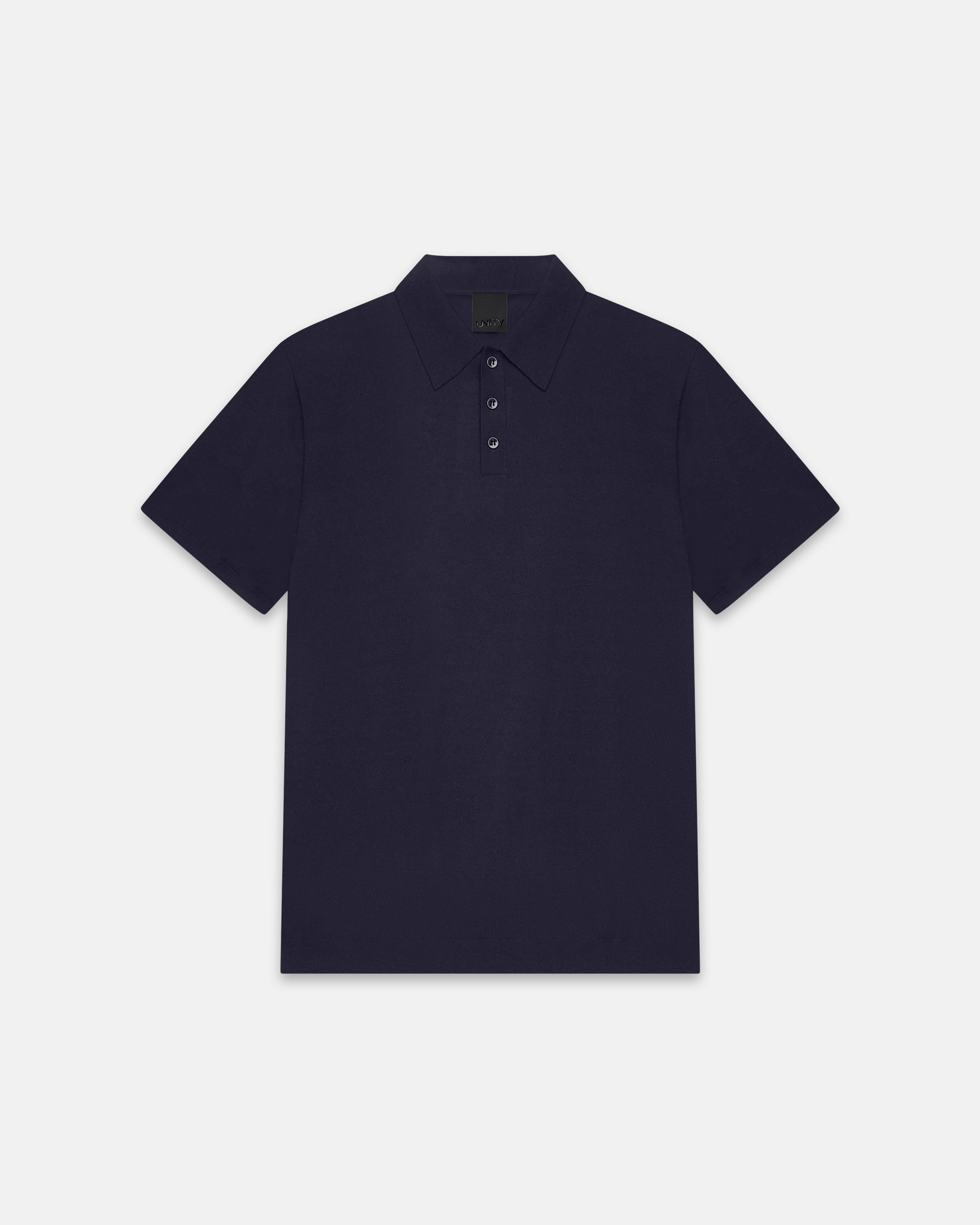 MARSH SILK - NAVY BLUE