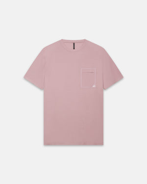 POCKET -  MAUVE