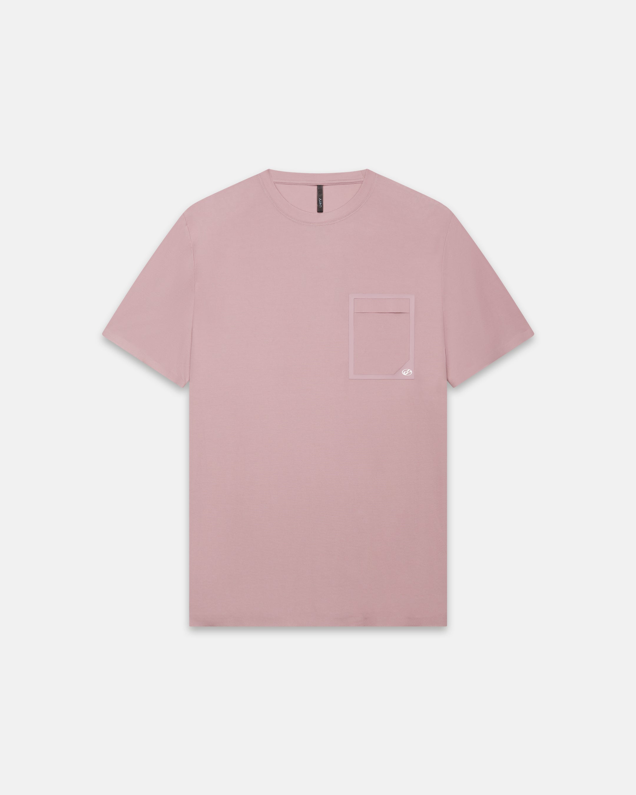 POCKET - MAUVE