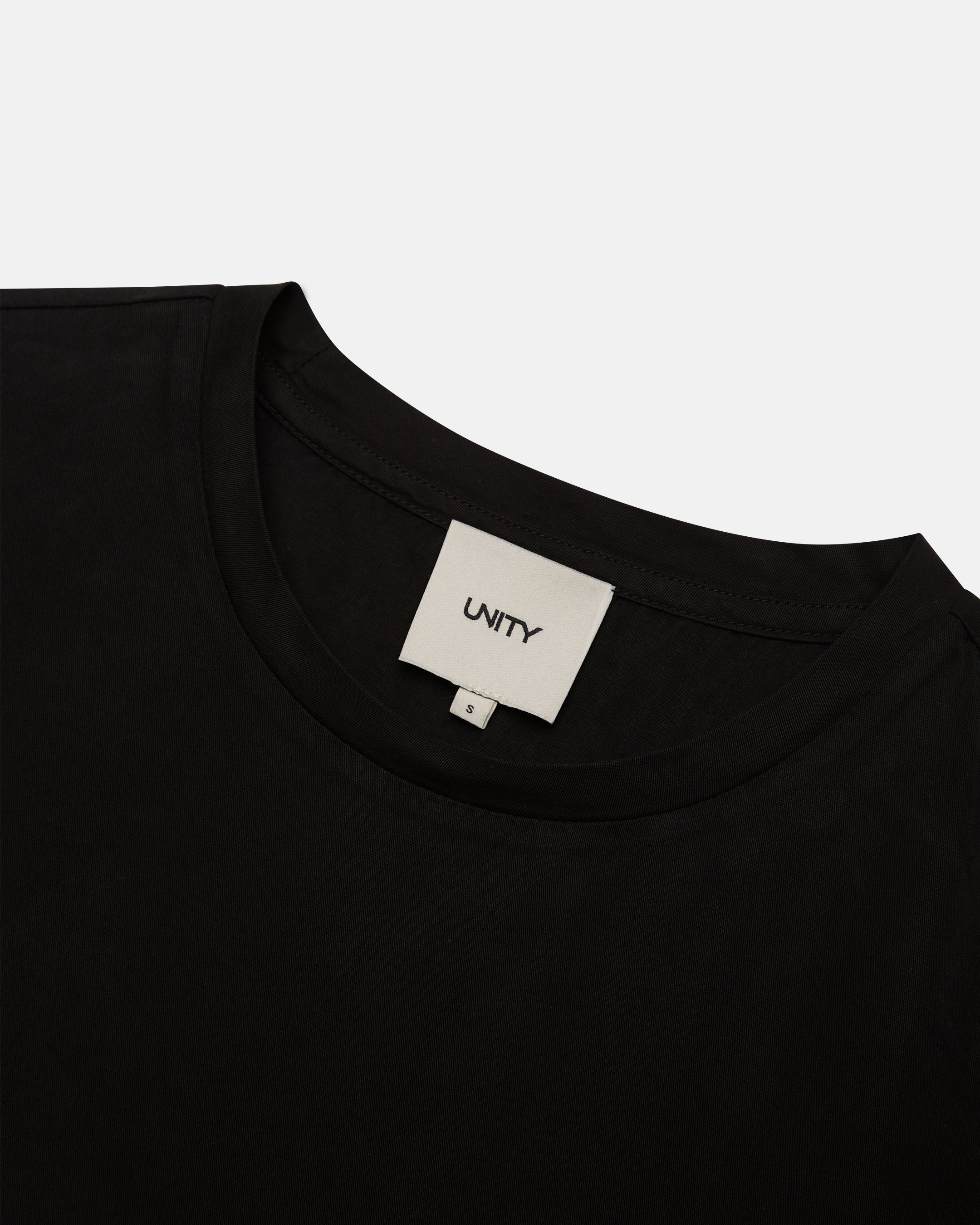 TWIST - BLACK