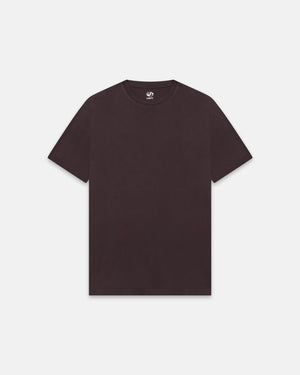 WAVE CUPRO -  AUBERGINE