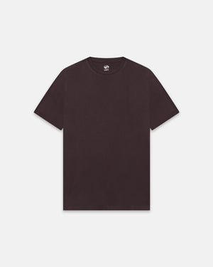 WAVE CUPRO -  AUBERGINE