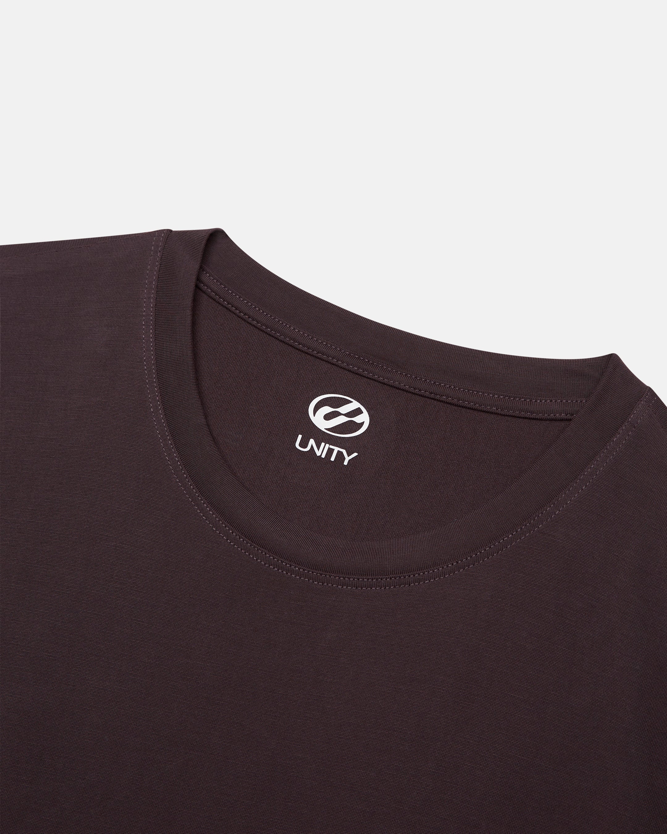 WAVE CUPRO -  AUBERGINE