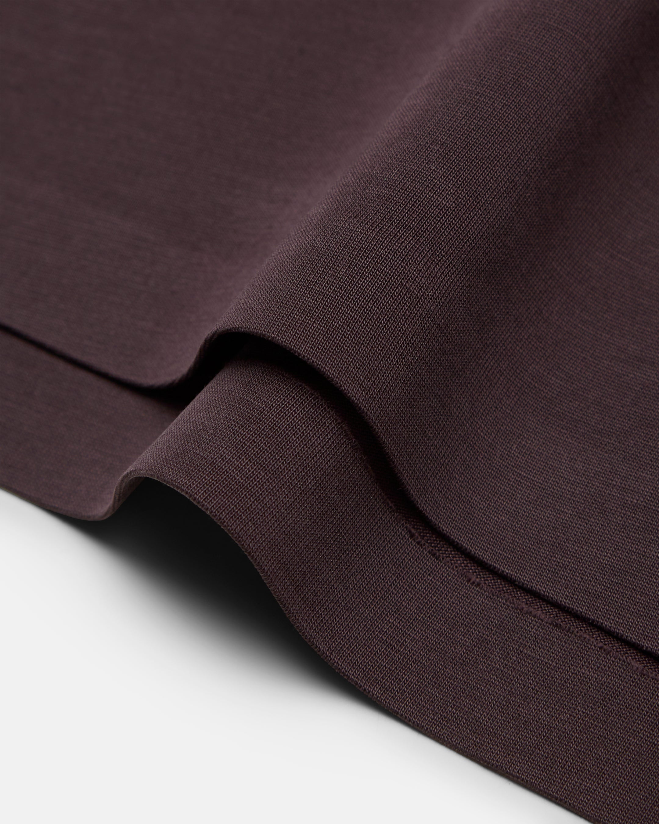 WAVE CUPRO -  AUBERGINE