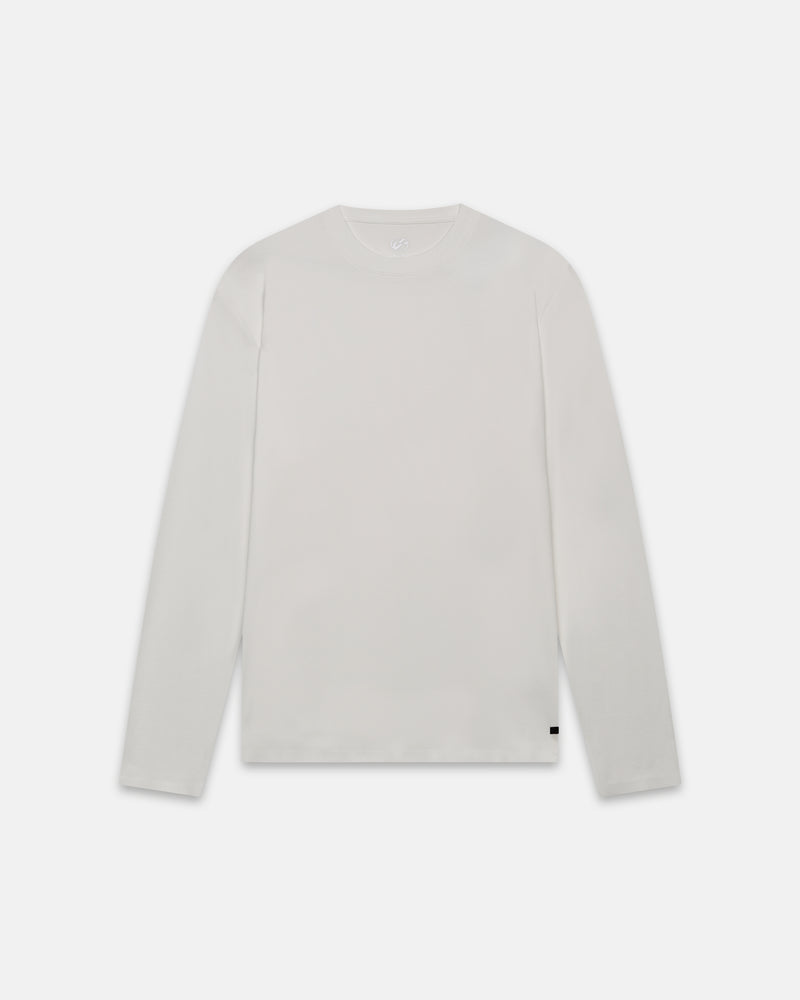 WAVE LS -  WHITE
