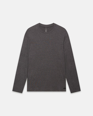 WAVE LS - GREY MELANGE
