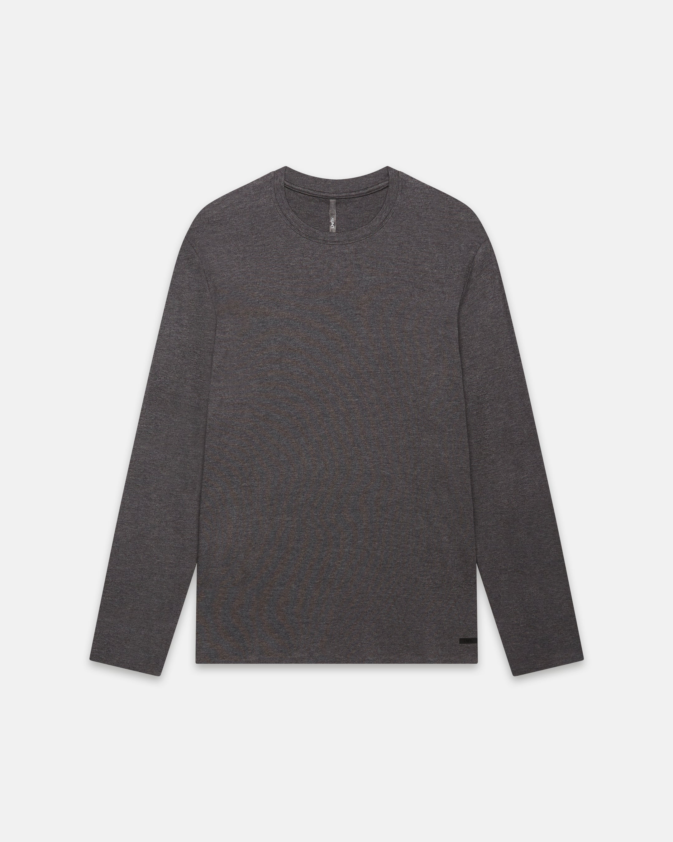 WAVE LS - GREY MELANGE