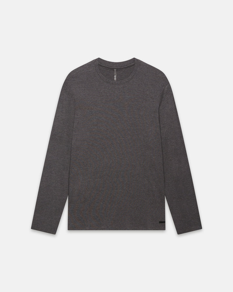 WAVE LS -  GREY MELANGE