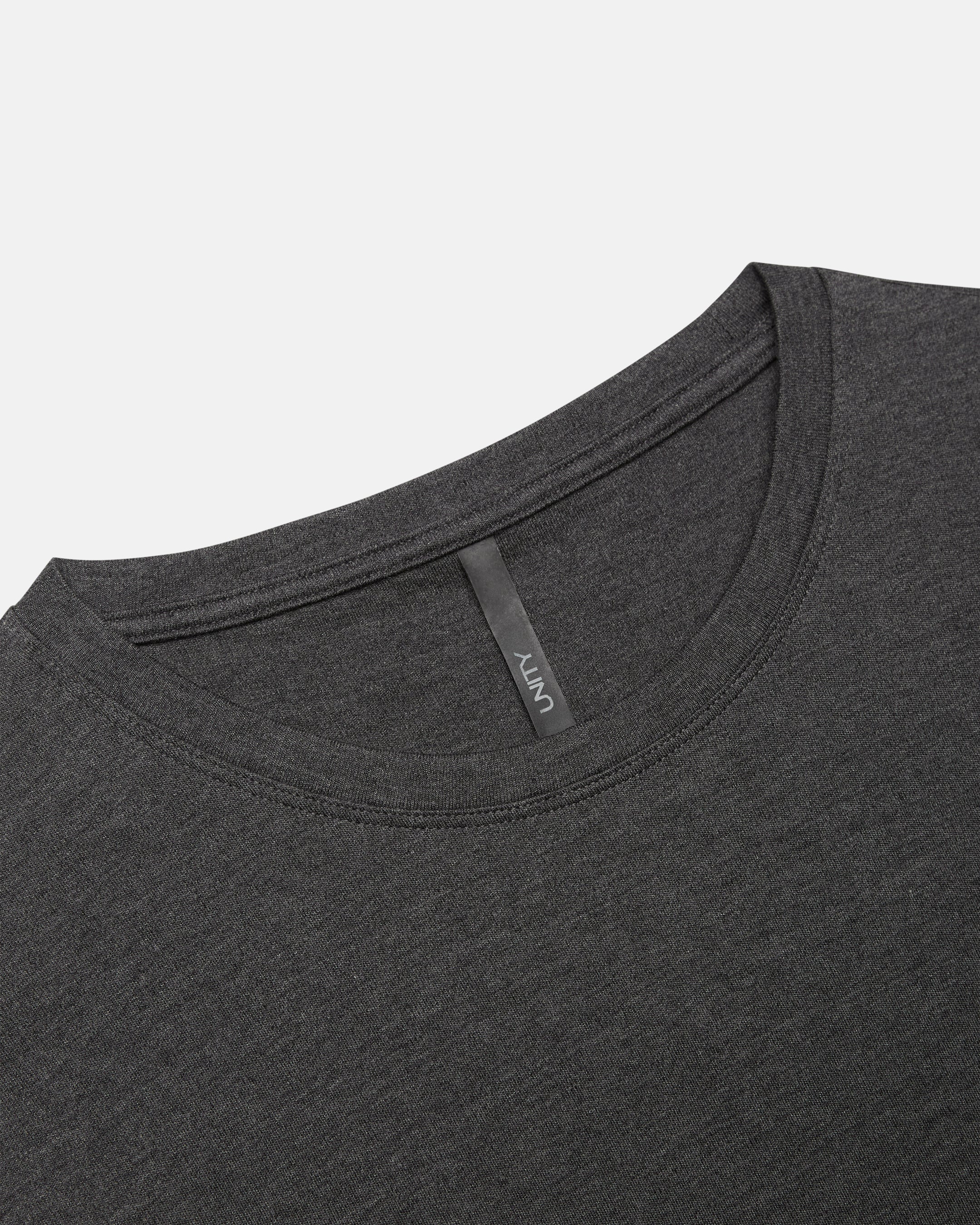 WAVE LS - GREY MELANGE