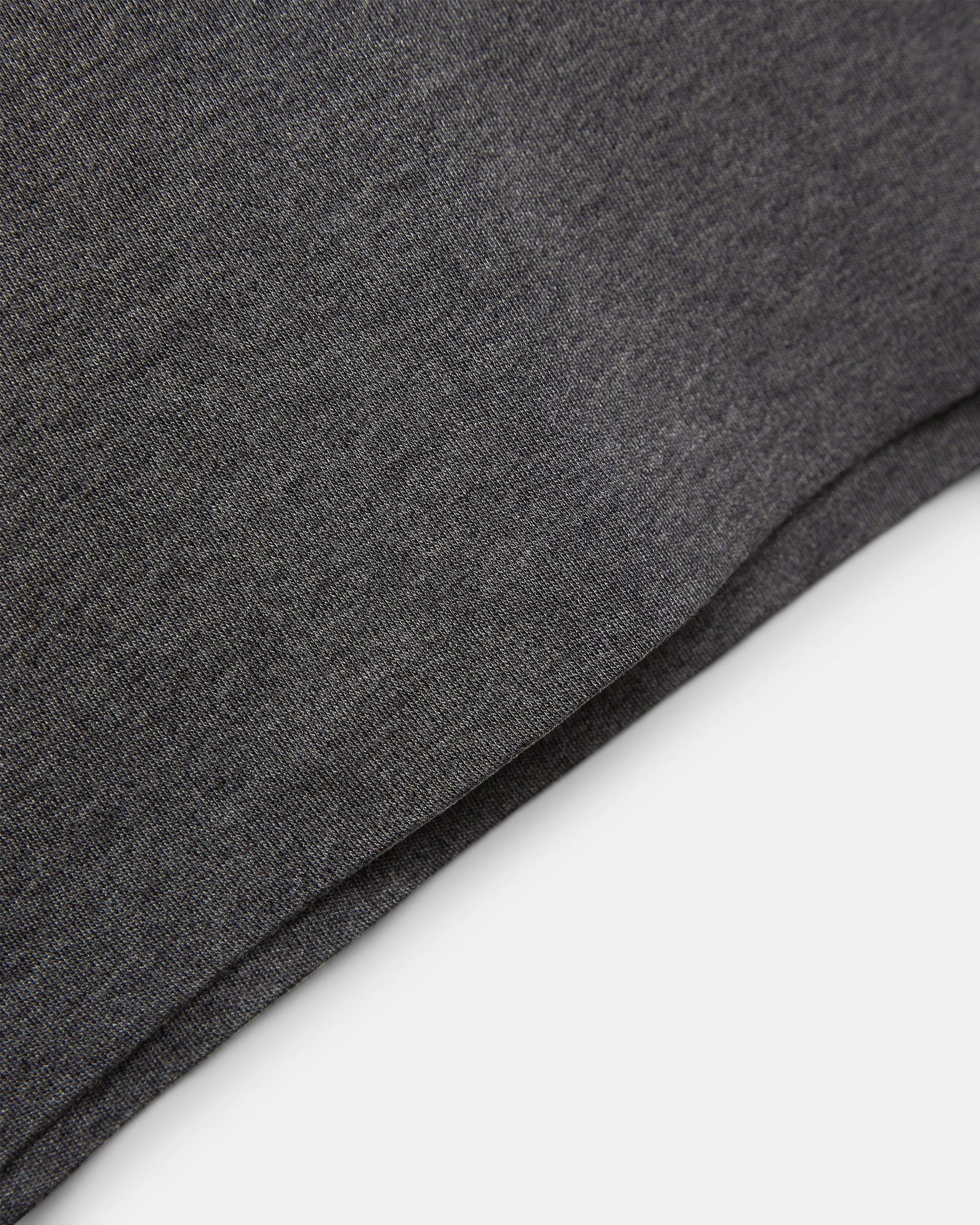 WAVE LS - GREY MELANGE