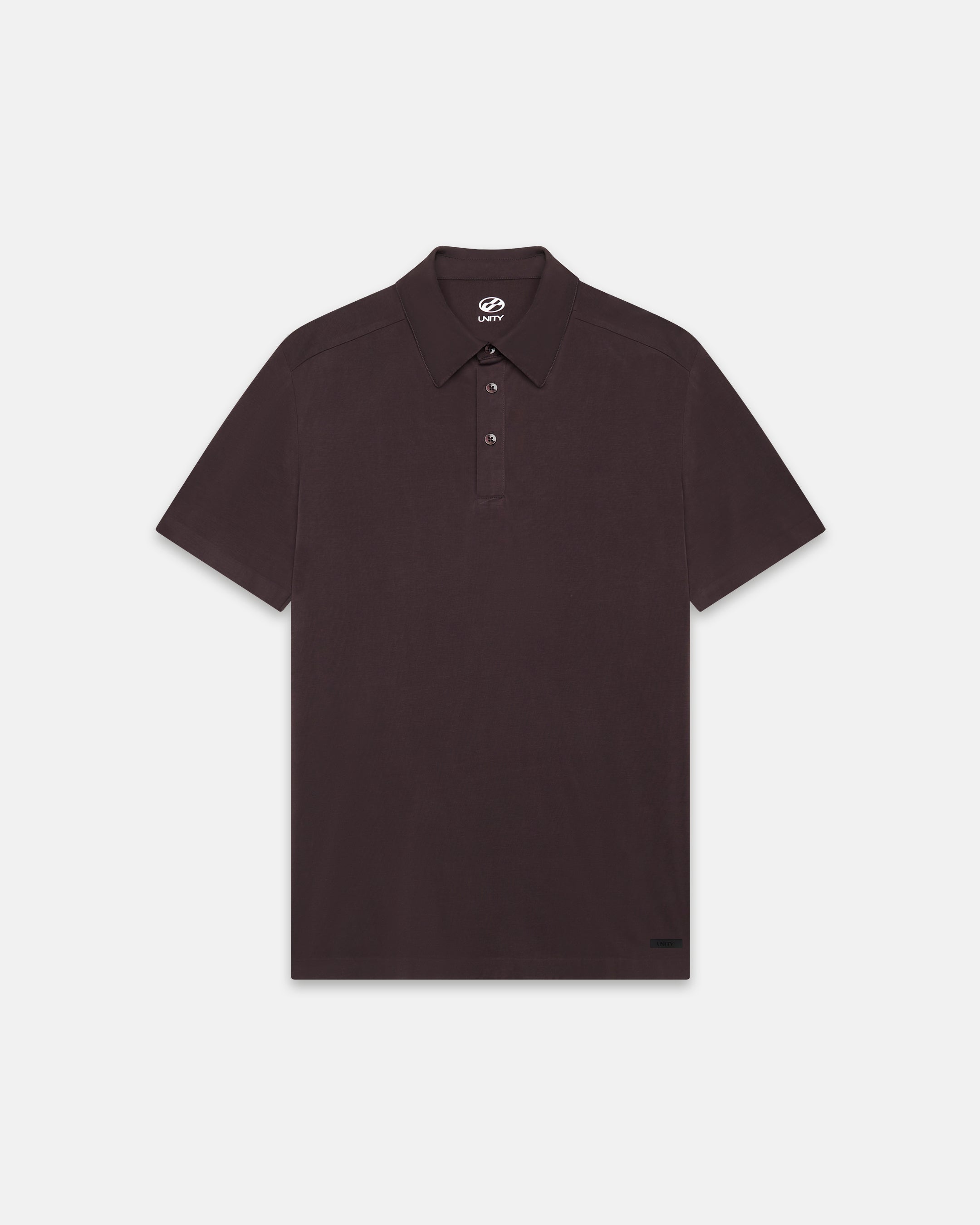 WEIRS CUPRO -  AUBERGINE