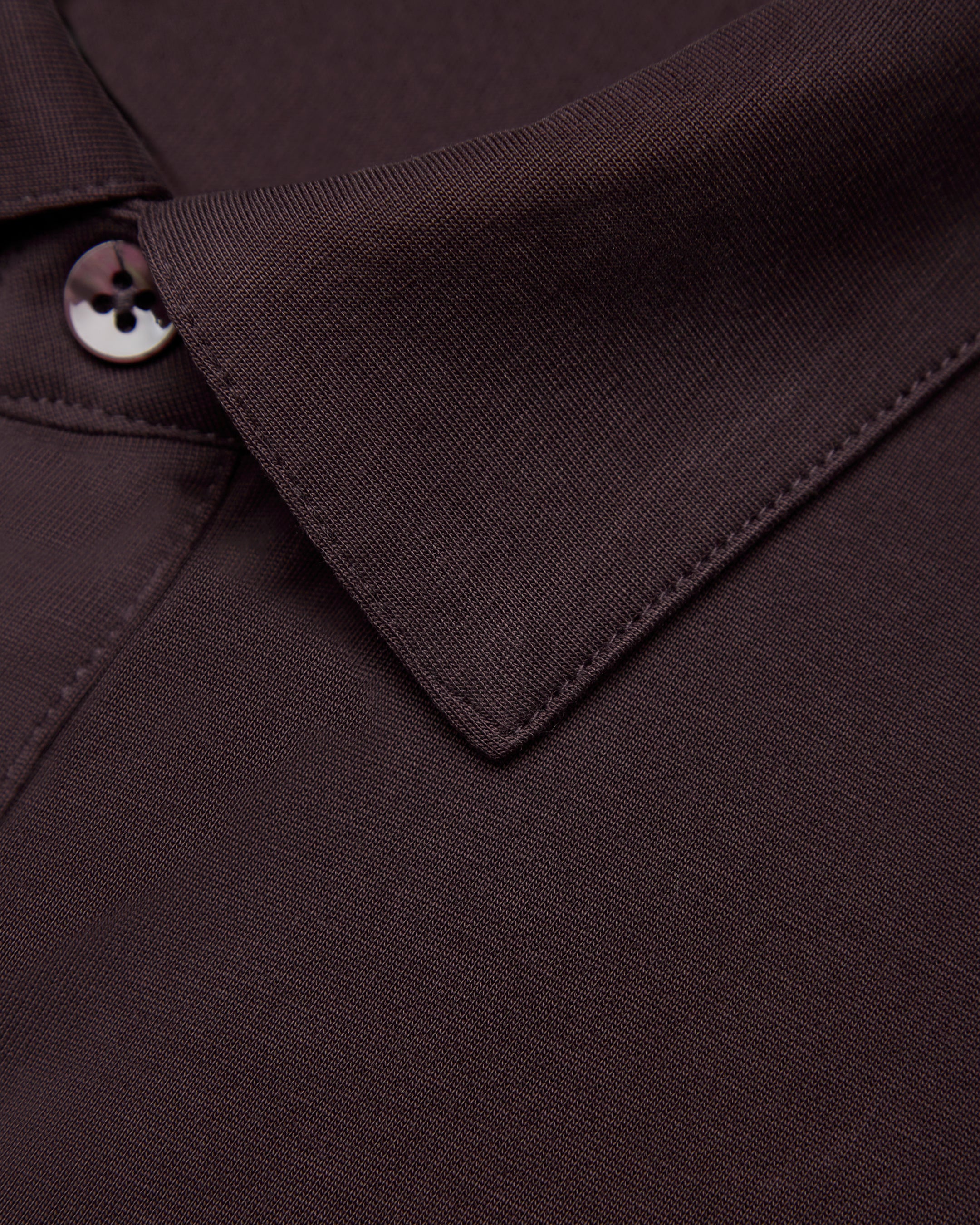 WEIRS CUPRO -  AUBERGINE