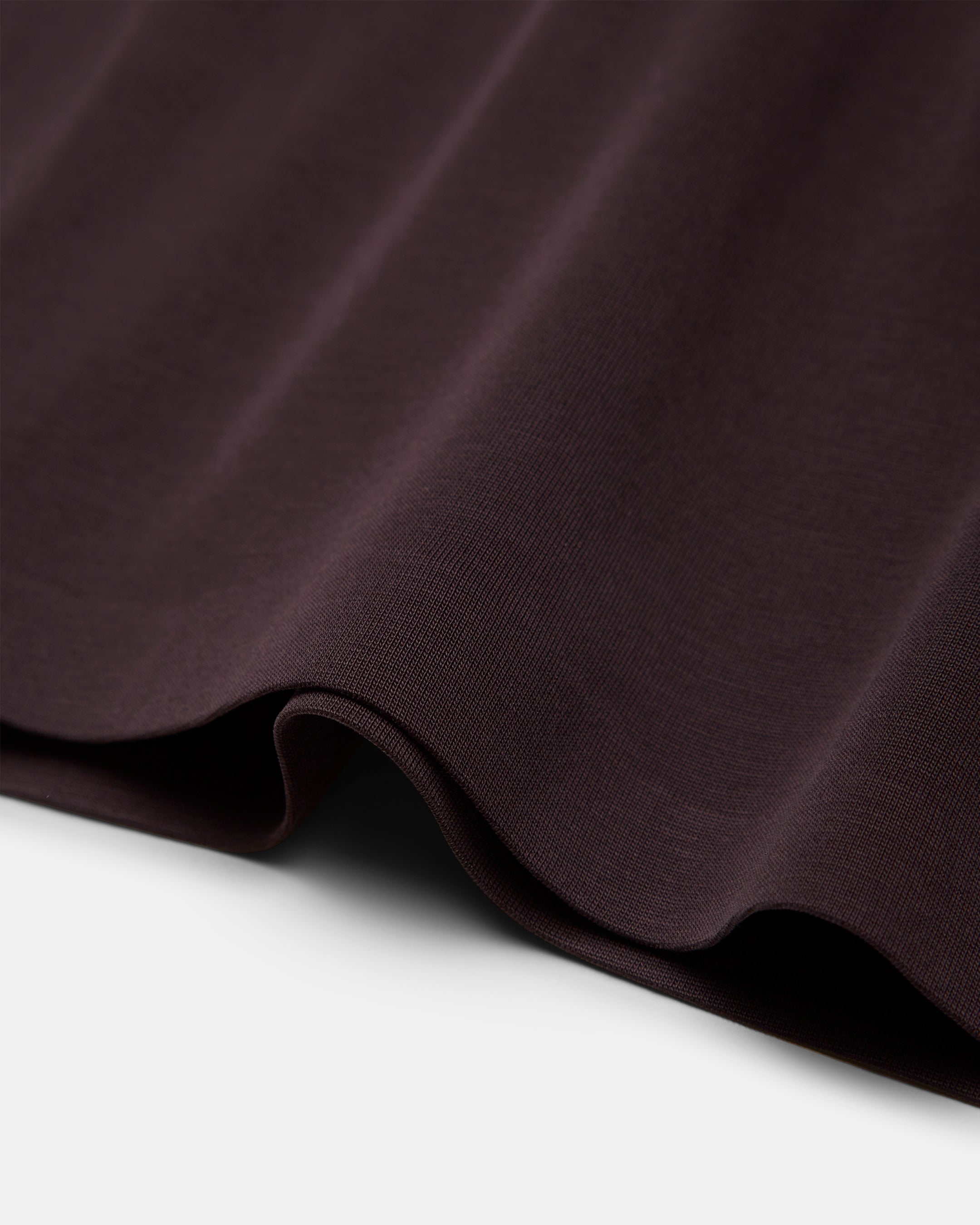 WEIRS CUPRO -  AUBERGINE