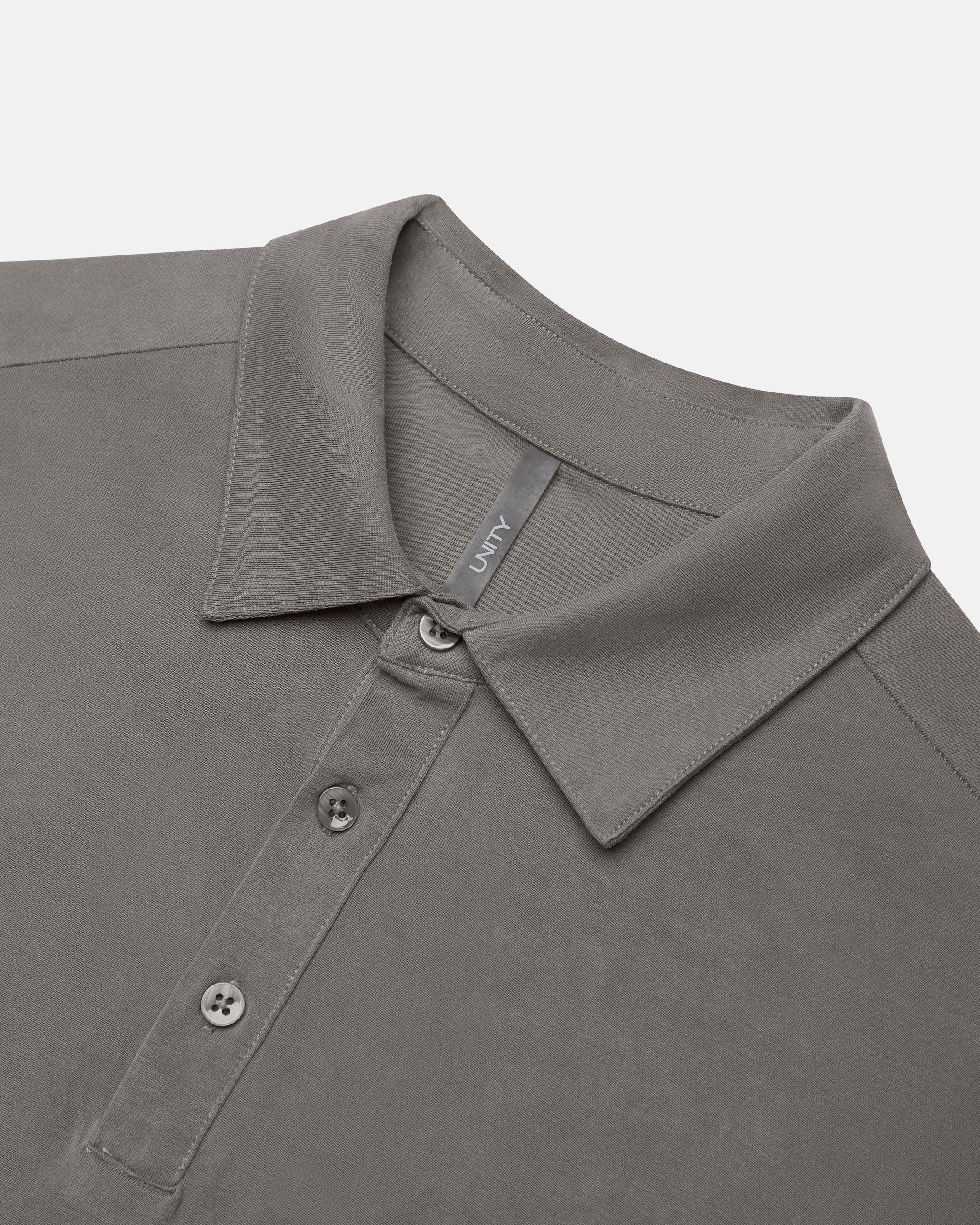 WEIRS CUPRO -  TAUPE