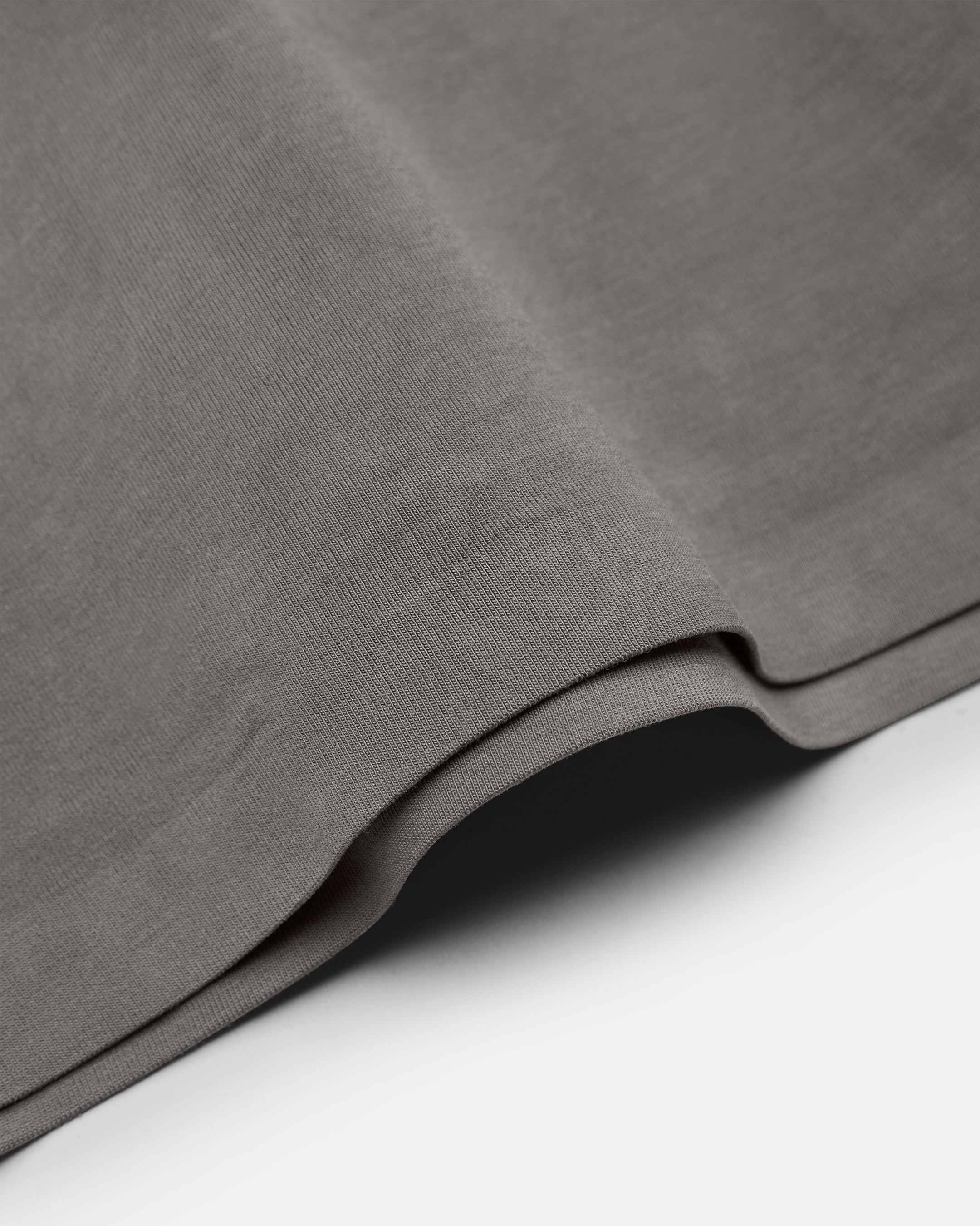 WEIRS CUPRO -  TAUPE