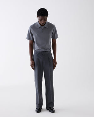 INSIDE COT - GREY