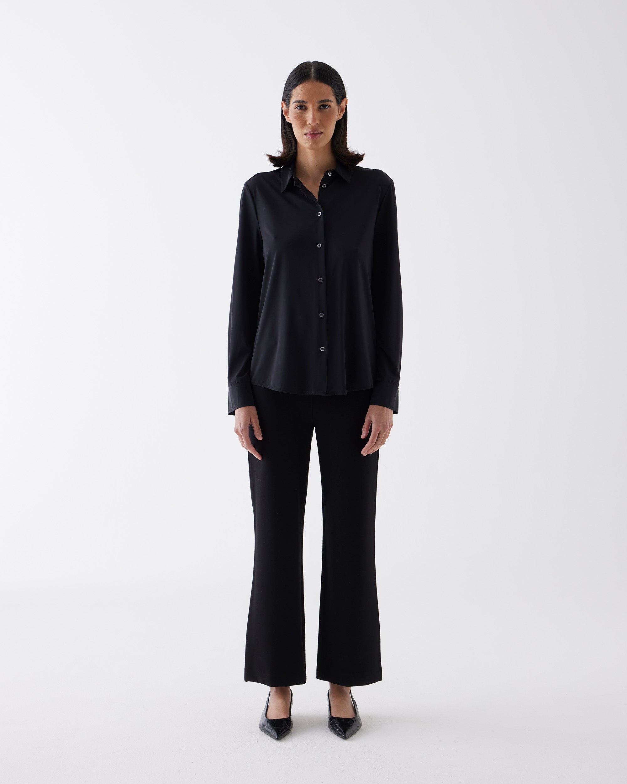 HYRON D - BLACK
