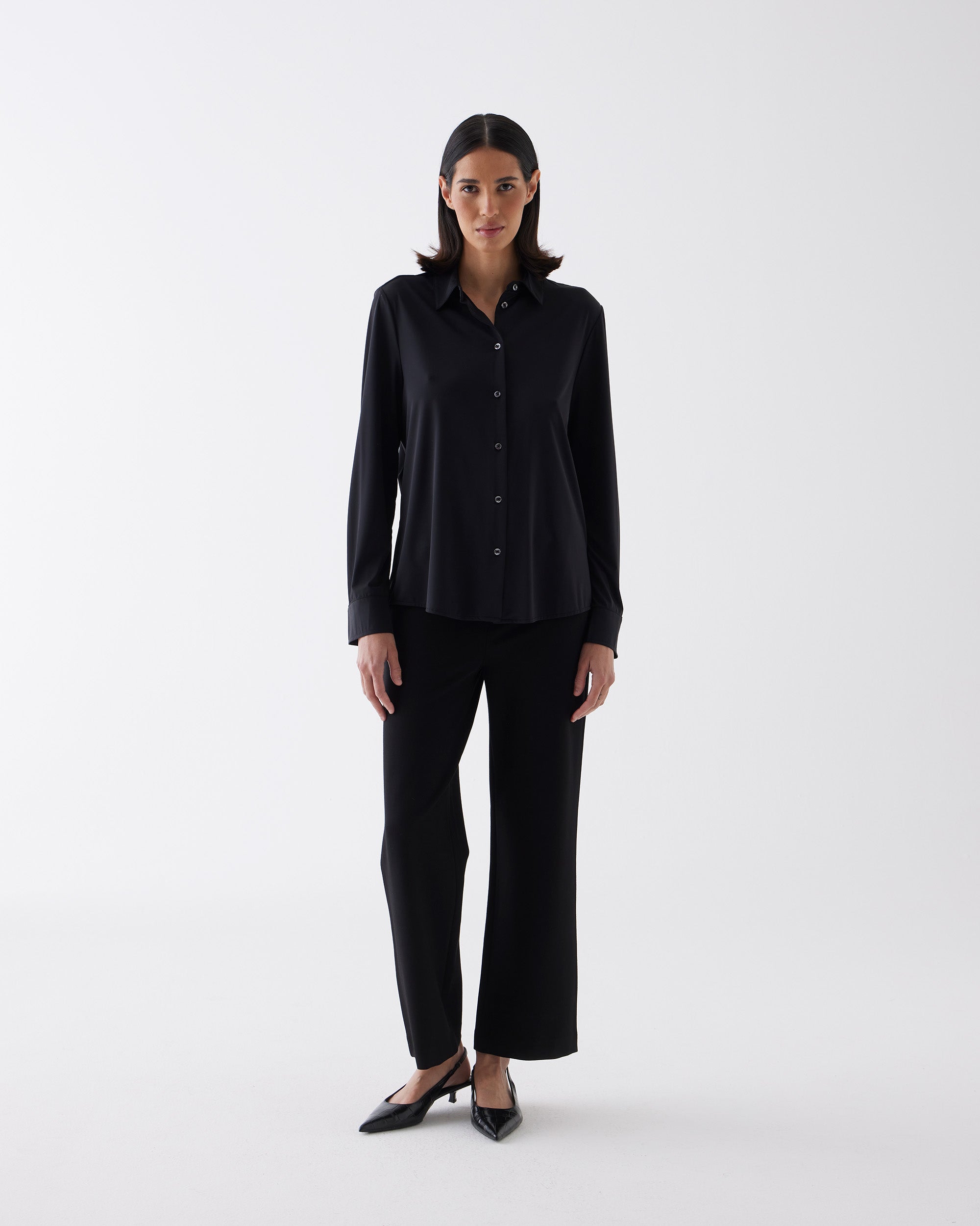 HYRON D - BLACK