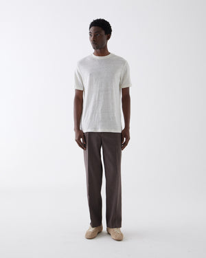 ICON LINEN - OFF WHITE