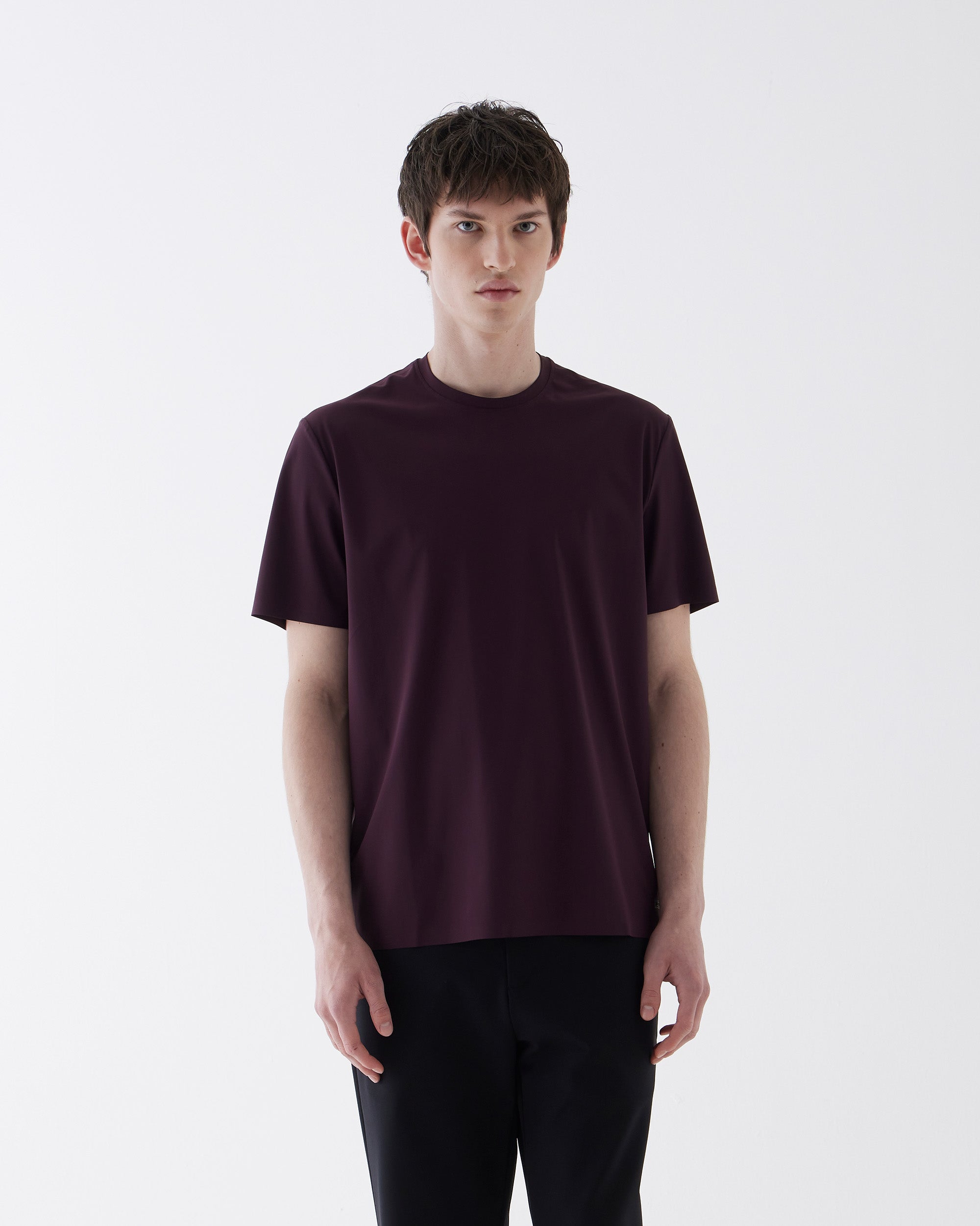 WAVE SOFTECH -  AUBERGINE