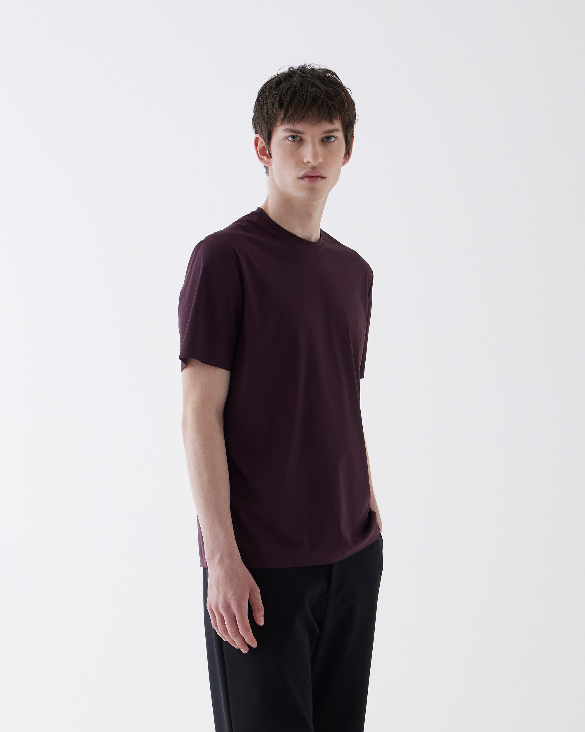 WAVE SOFTECH -  AUBERGINE