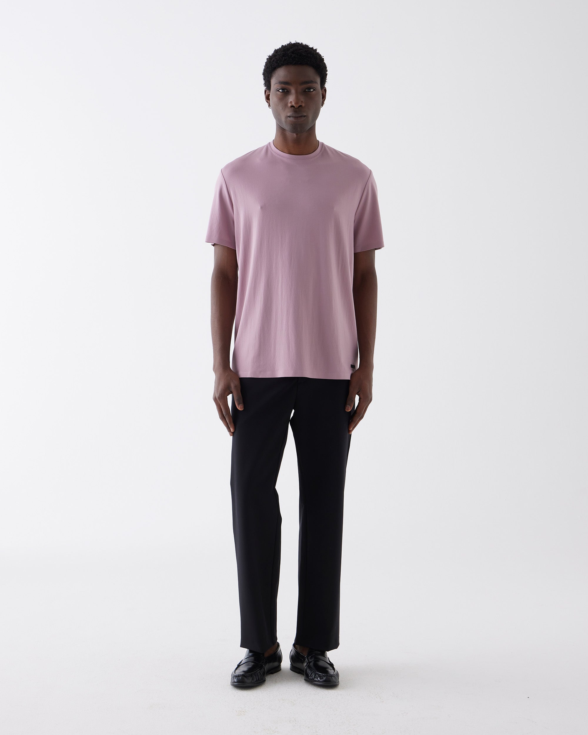 WAVE -  MAUVE
