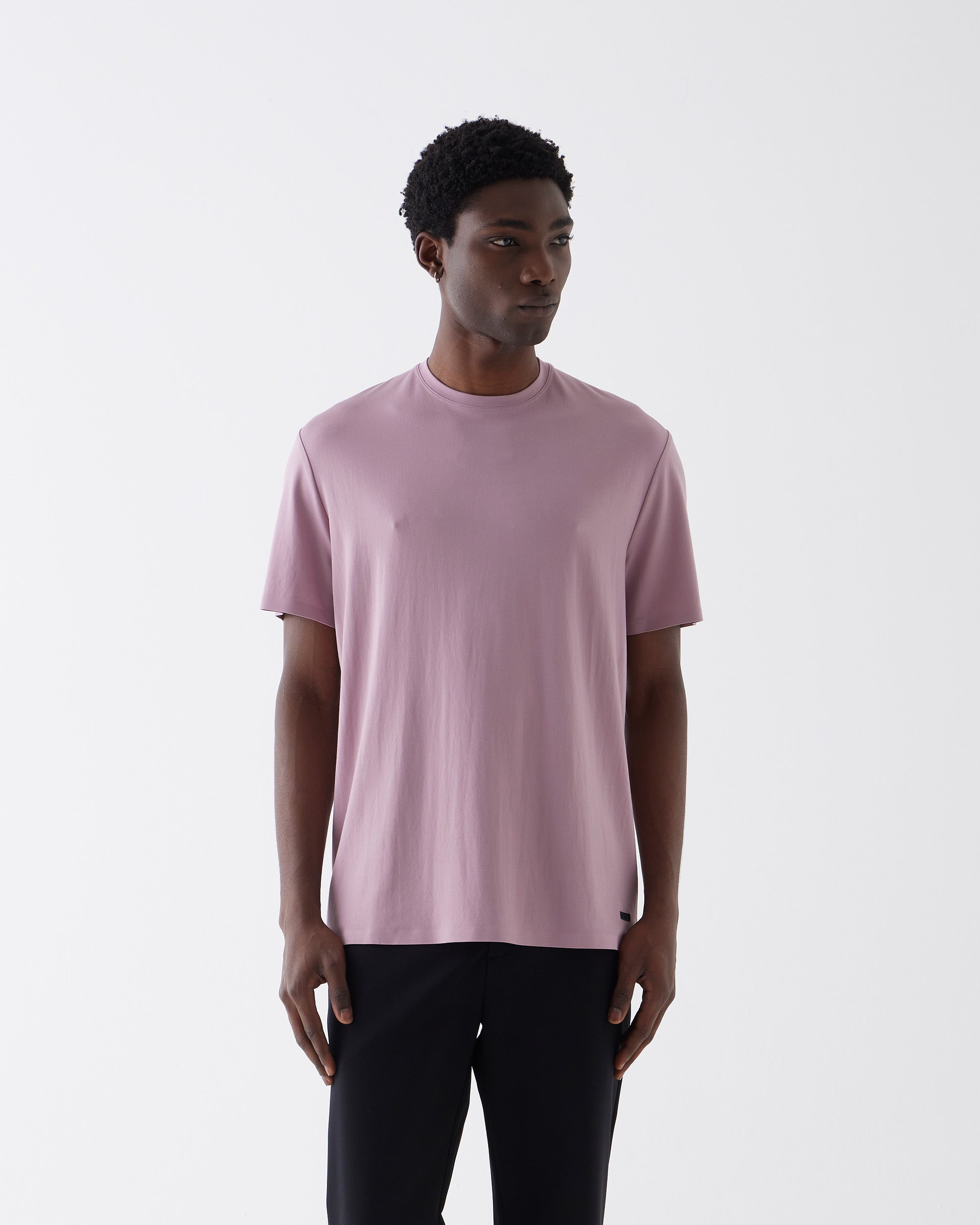WAVE -  MAUVE