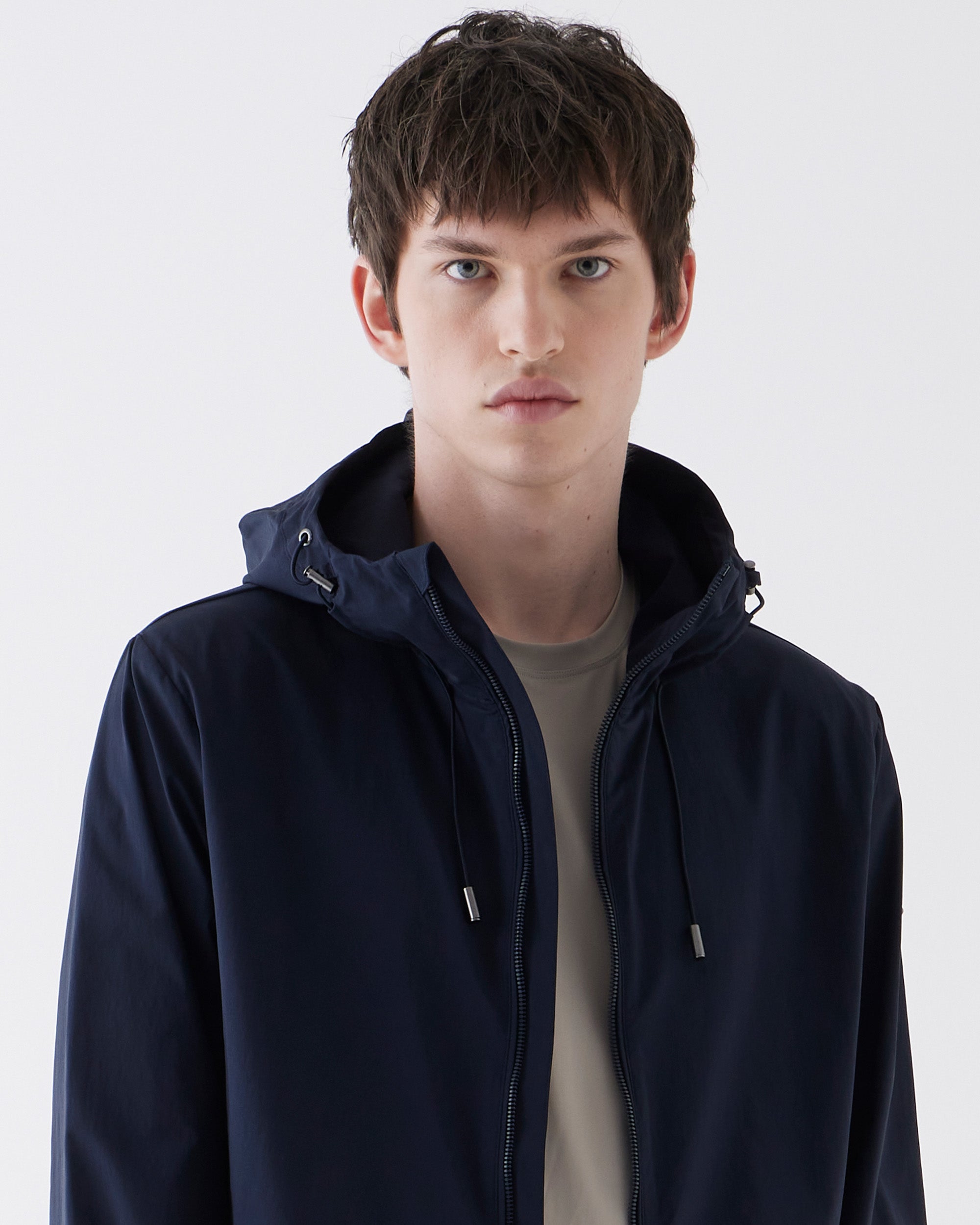 FULL LOW - NAVY BLUE