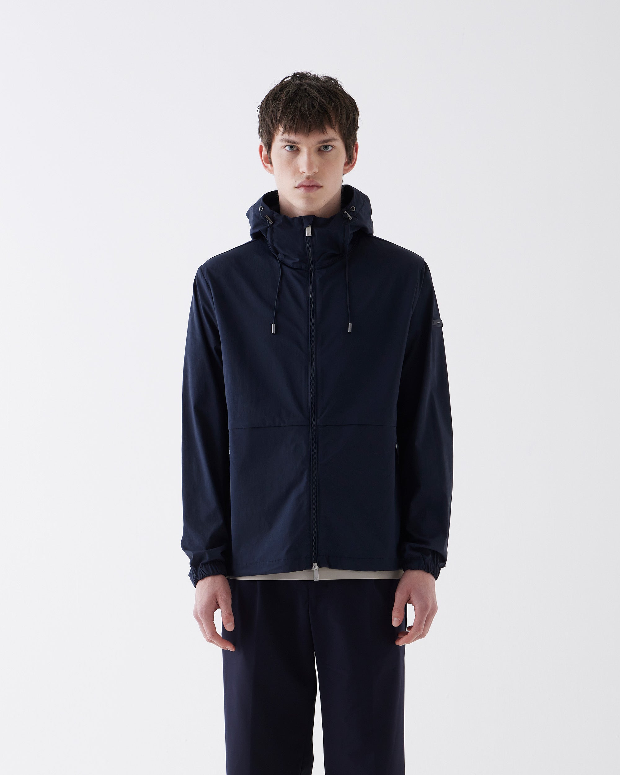 FULL LOW - BLU NAVY