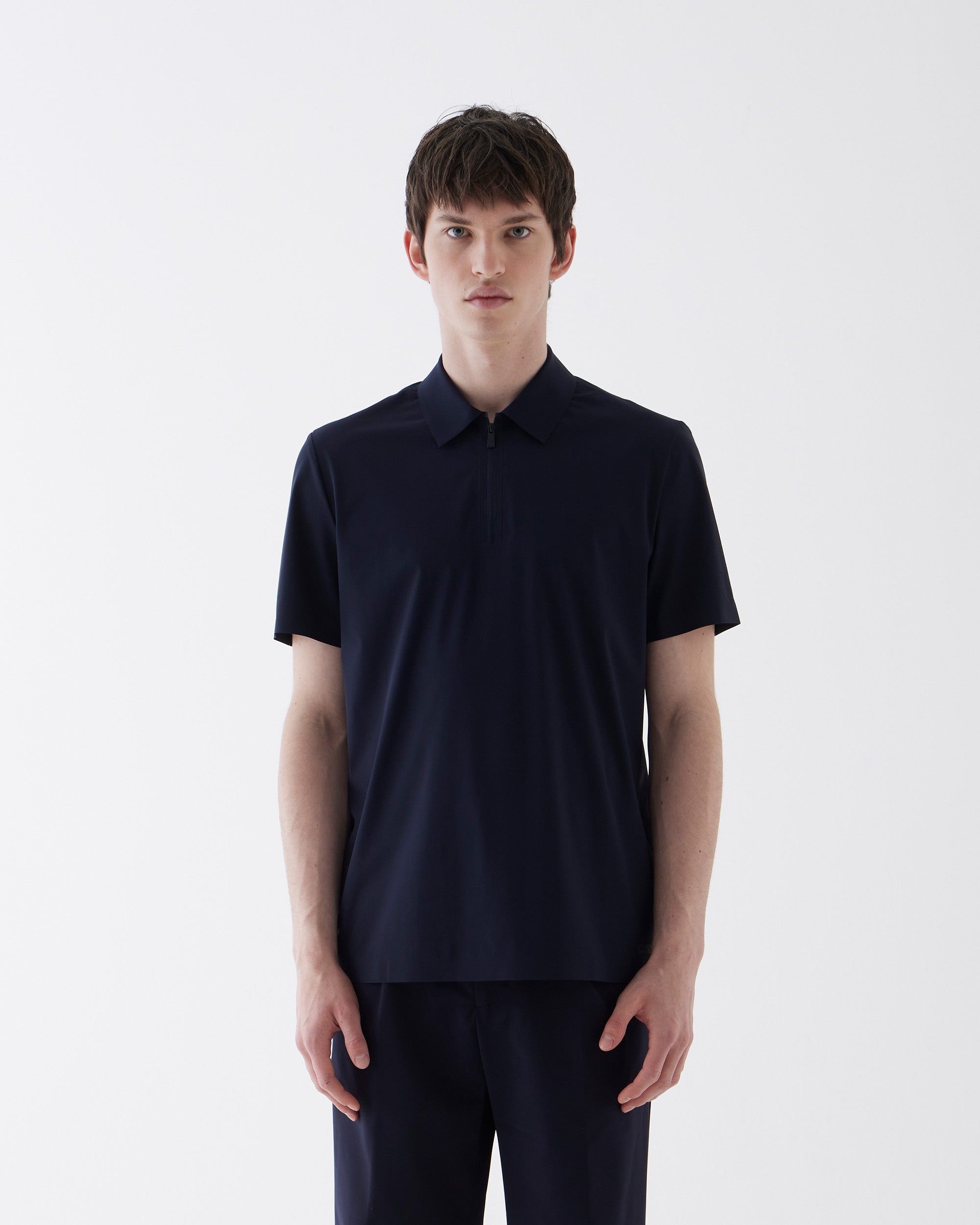 SOFTECH CLUB - NAVY BLUE