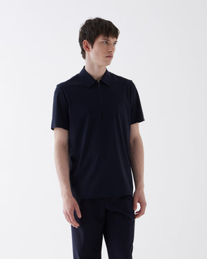 CLUB SOFTECH - BLU NAVY