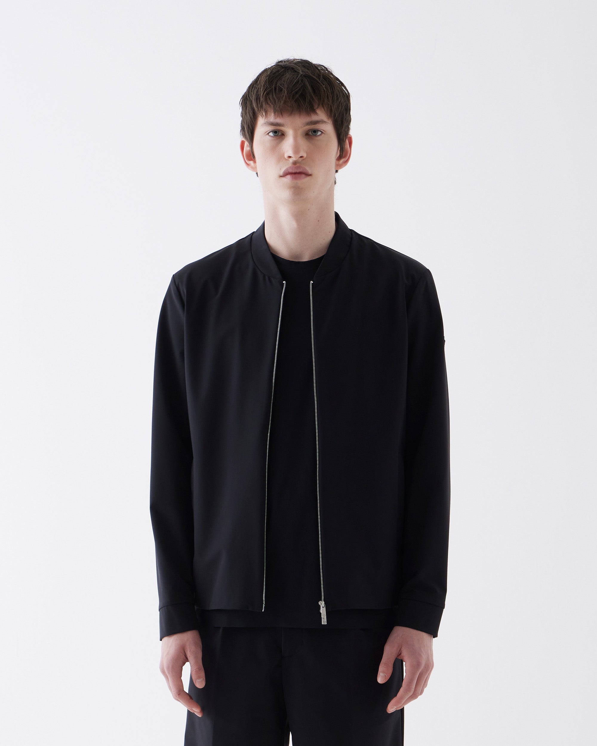 NIGATA - BLACK