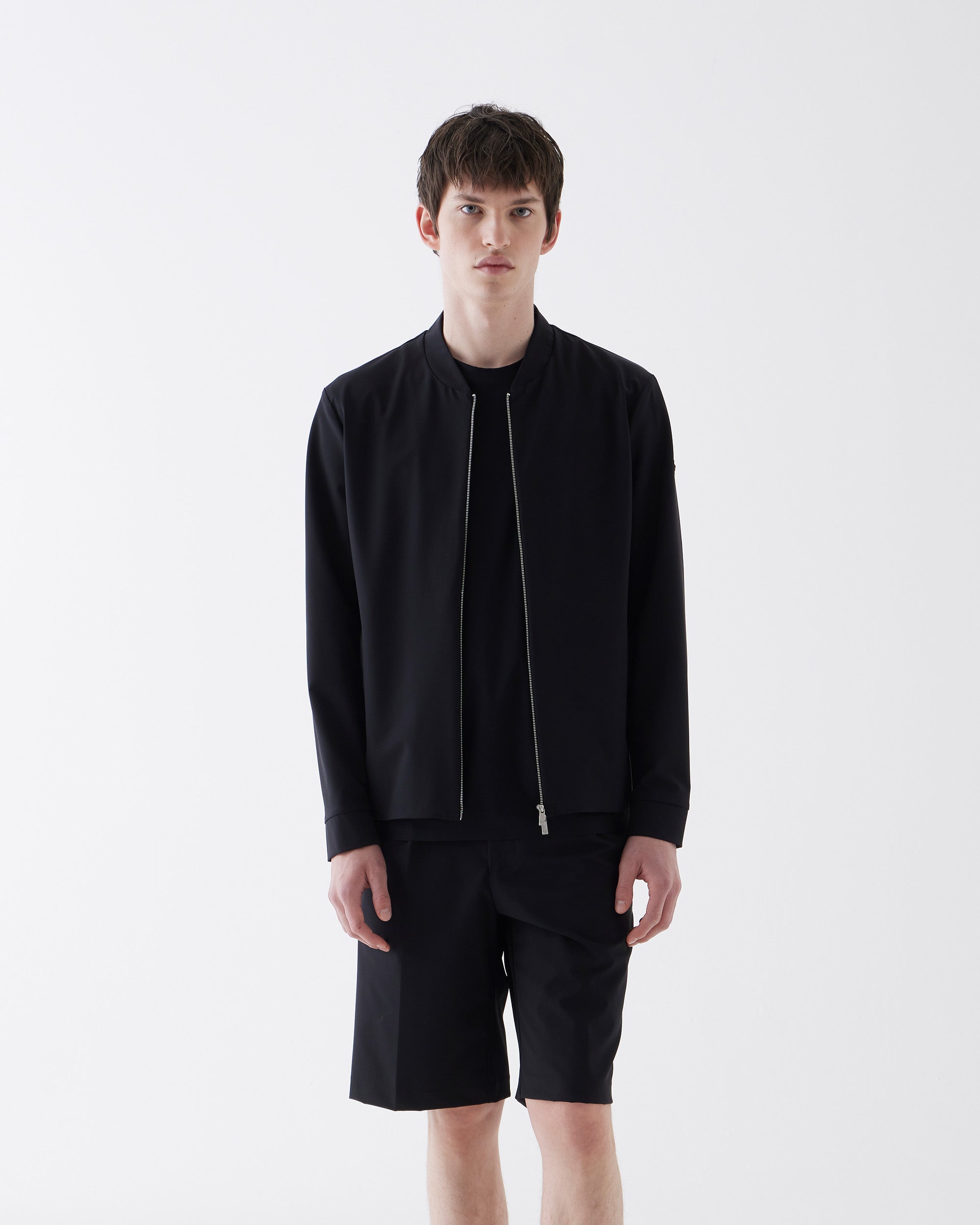 NIGATA - BLACK