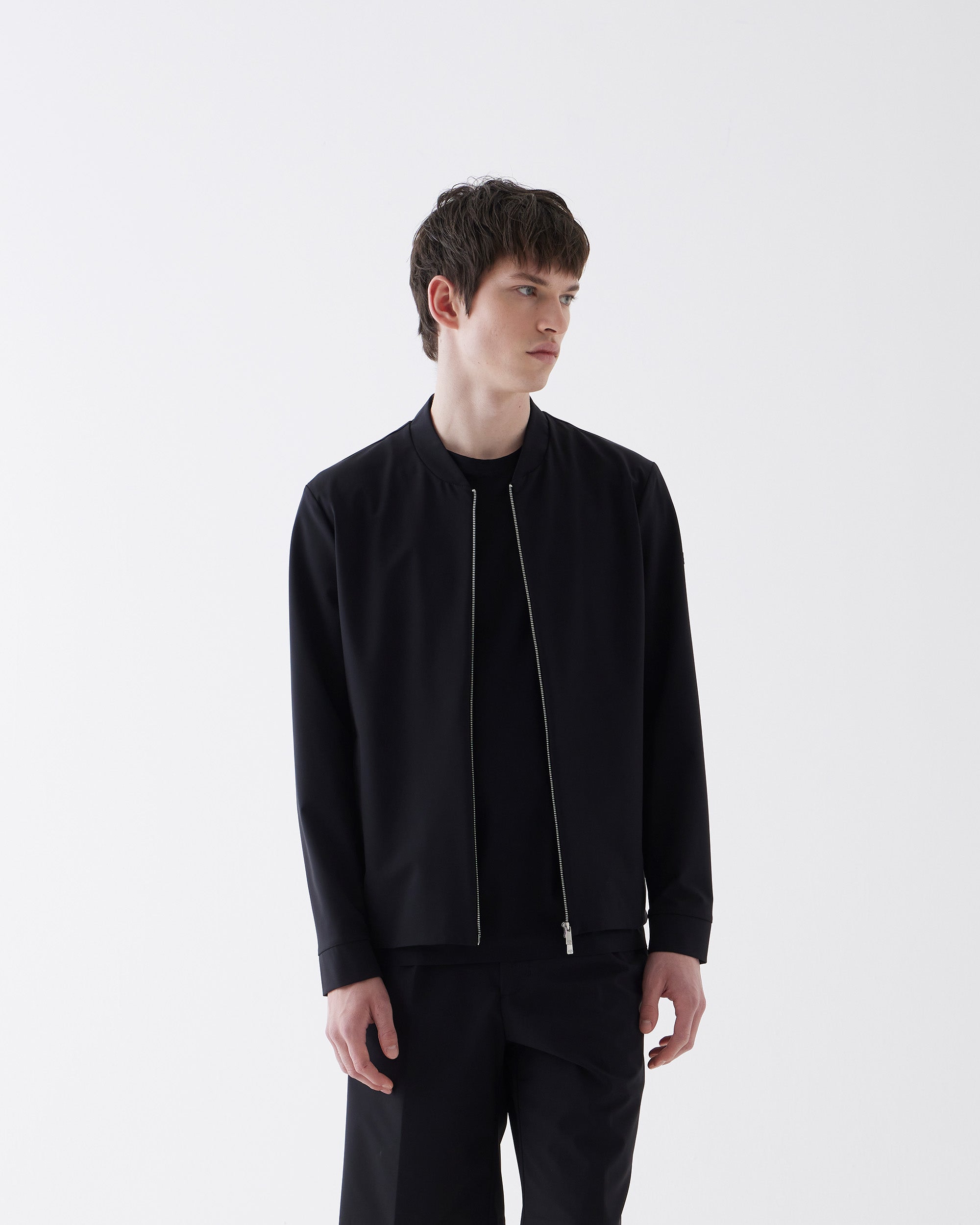 NIGATA - BLACK