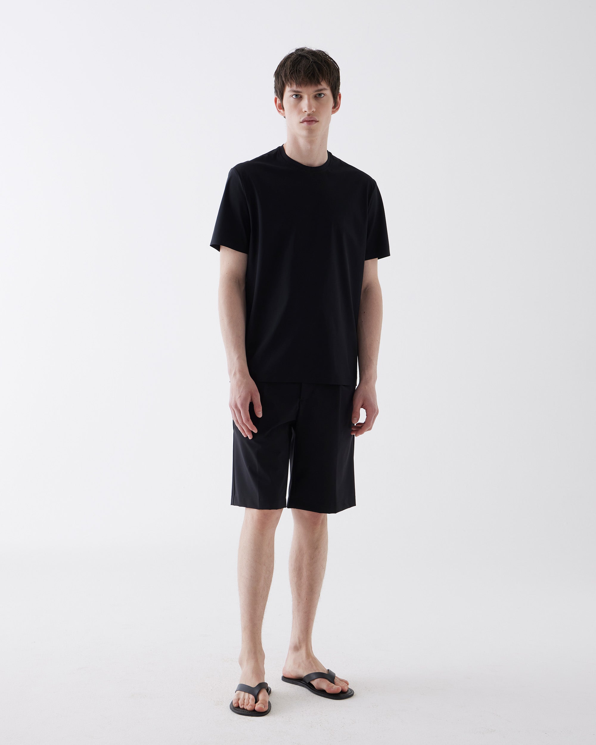 WAVE SOFTECH -  BLACK