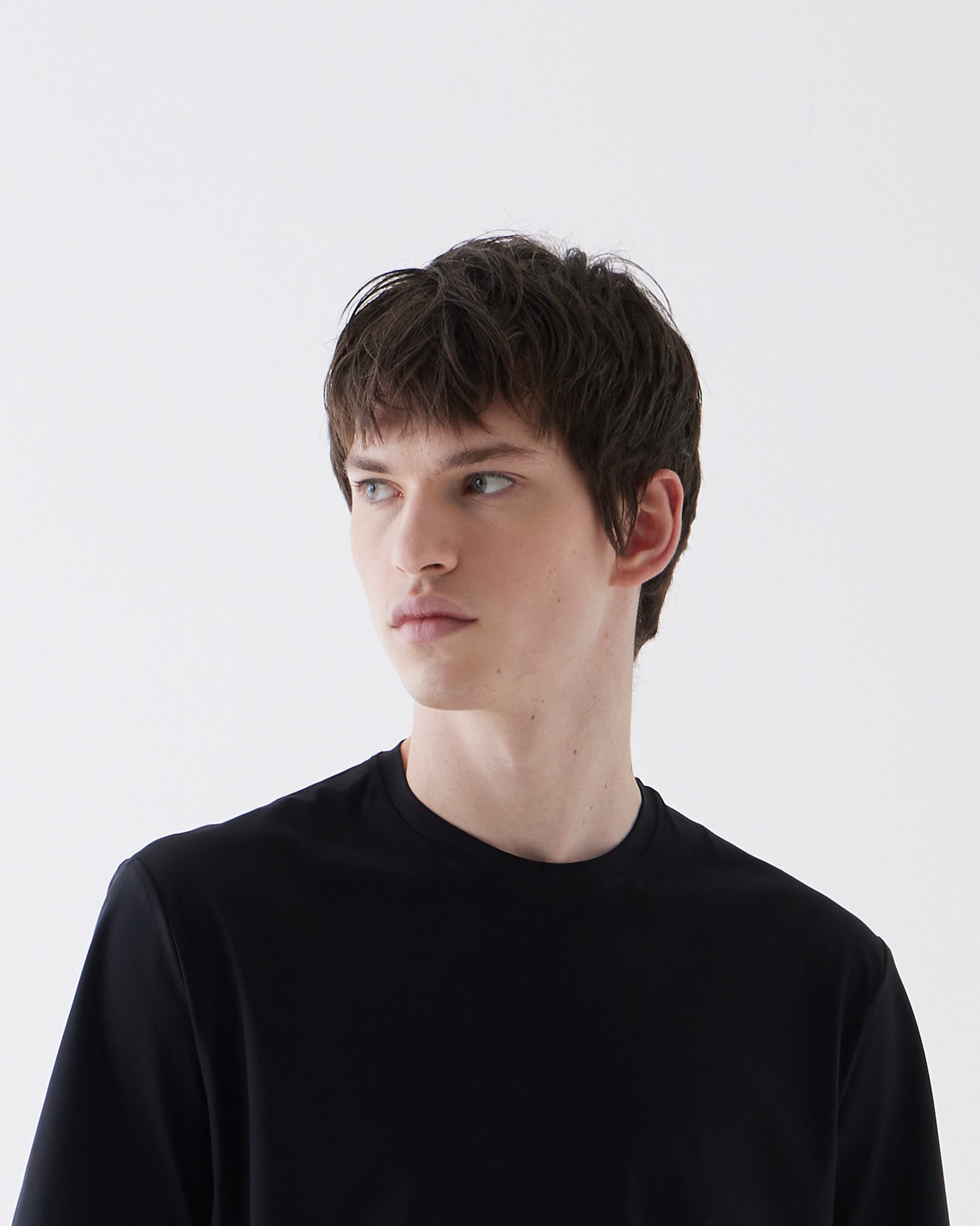 WAVE SOFTECH -  BLACK