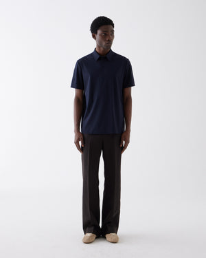 WEIRS SOFTECH -  BLU NAVY