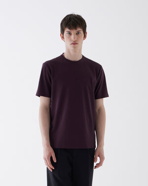 WAVE -  AUBERGINE