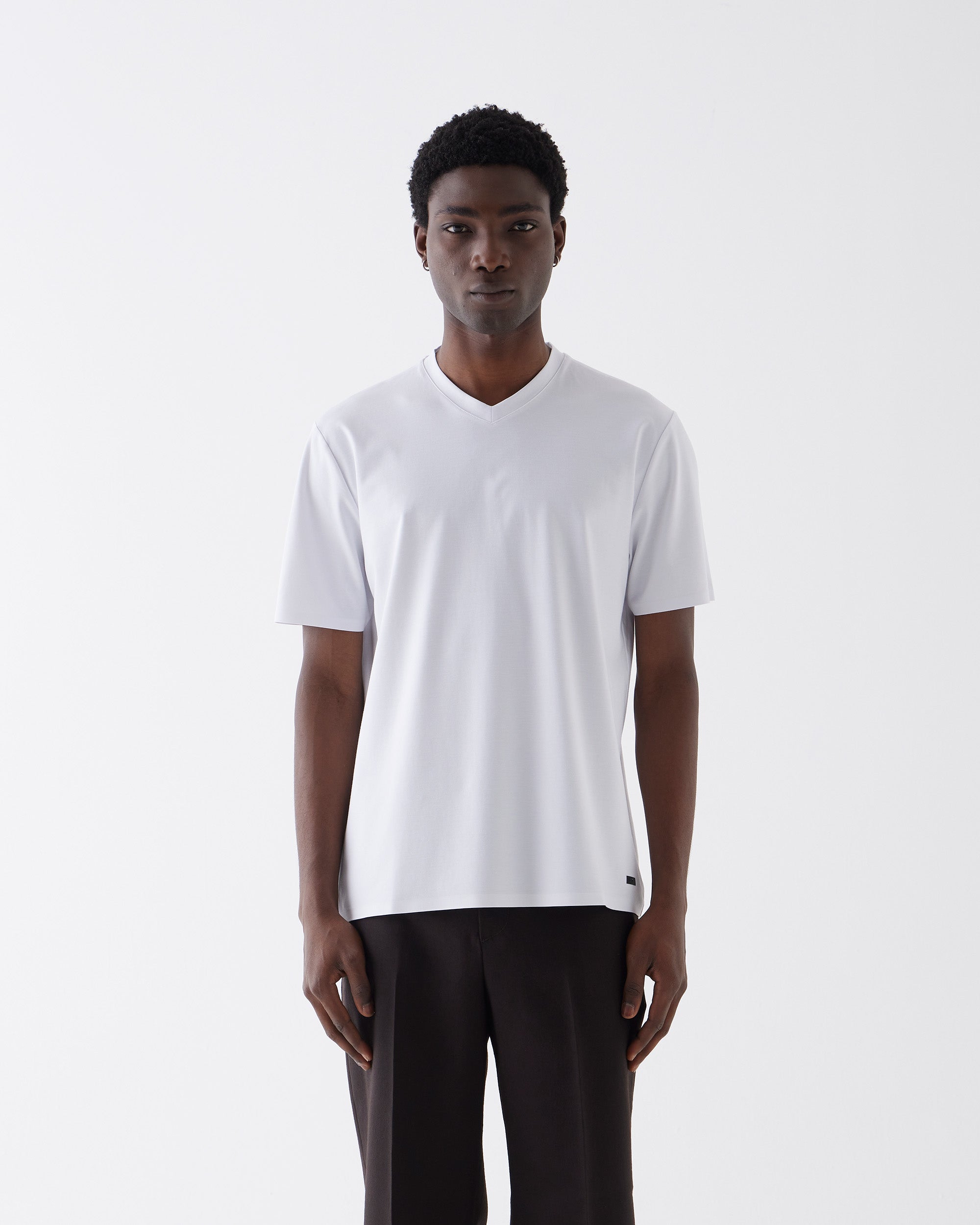JANEIRO - WHITE
