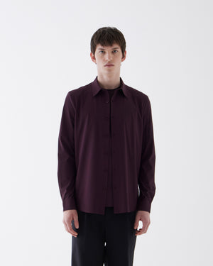 HYRON SOFTECH - AUBERGINE