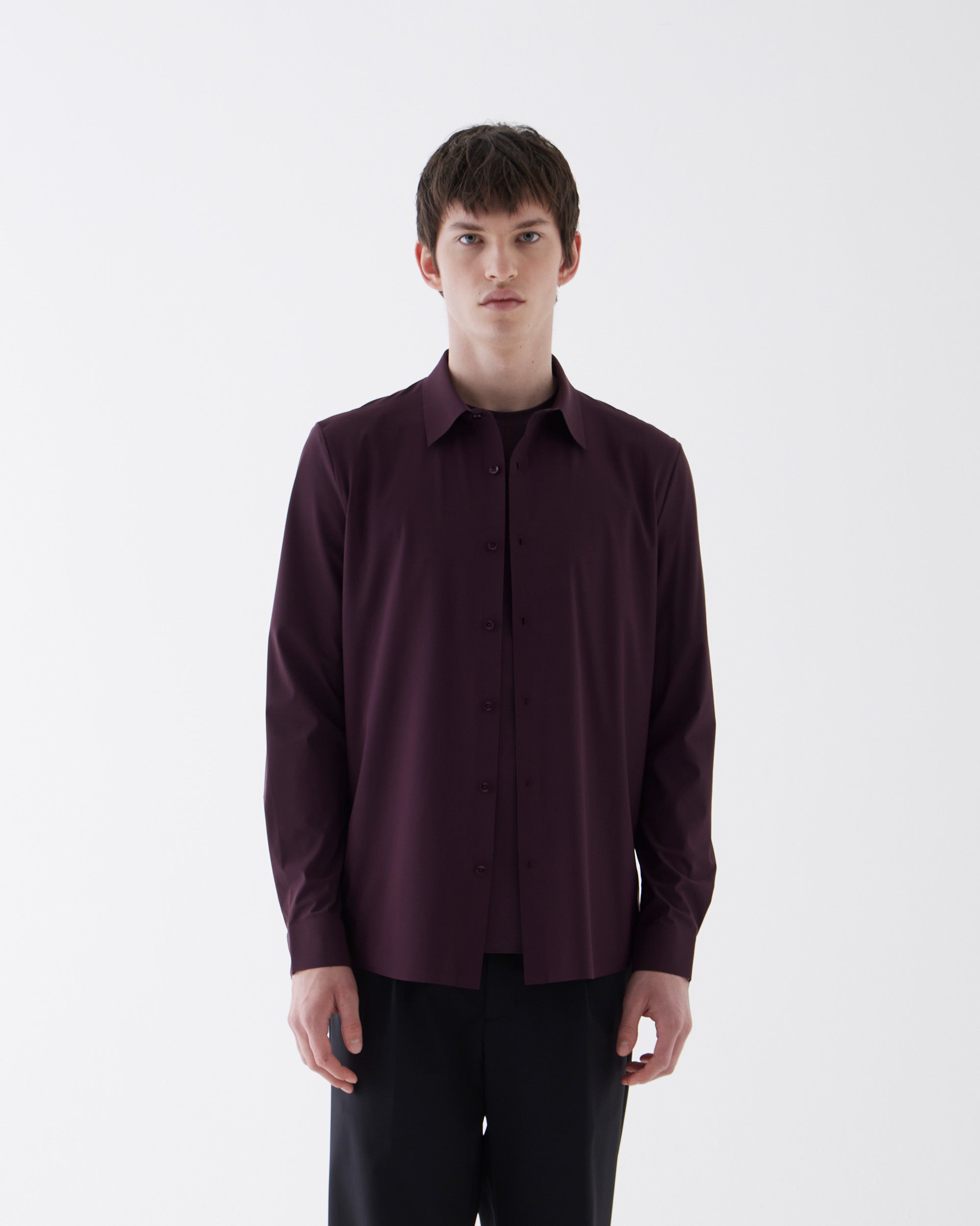 HYRON SOFTECH - AUBERGINE