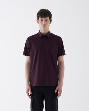 WEIRS SOFTECH -  AUBERGINE