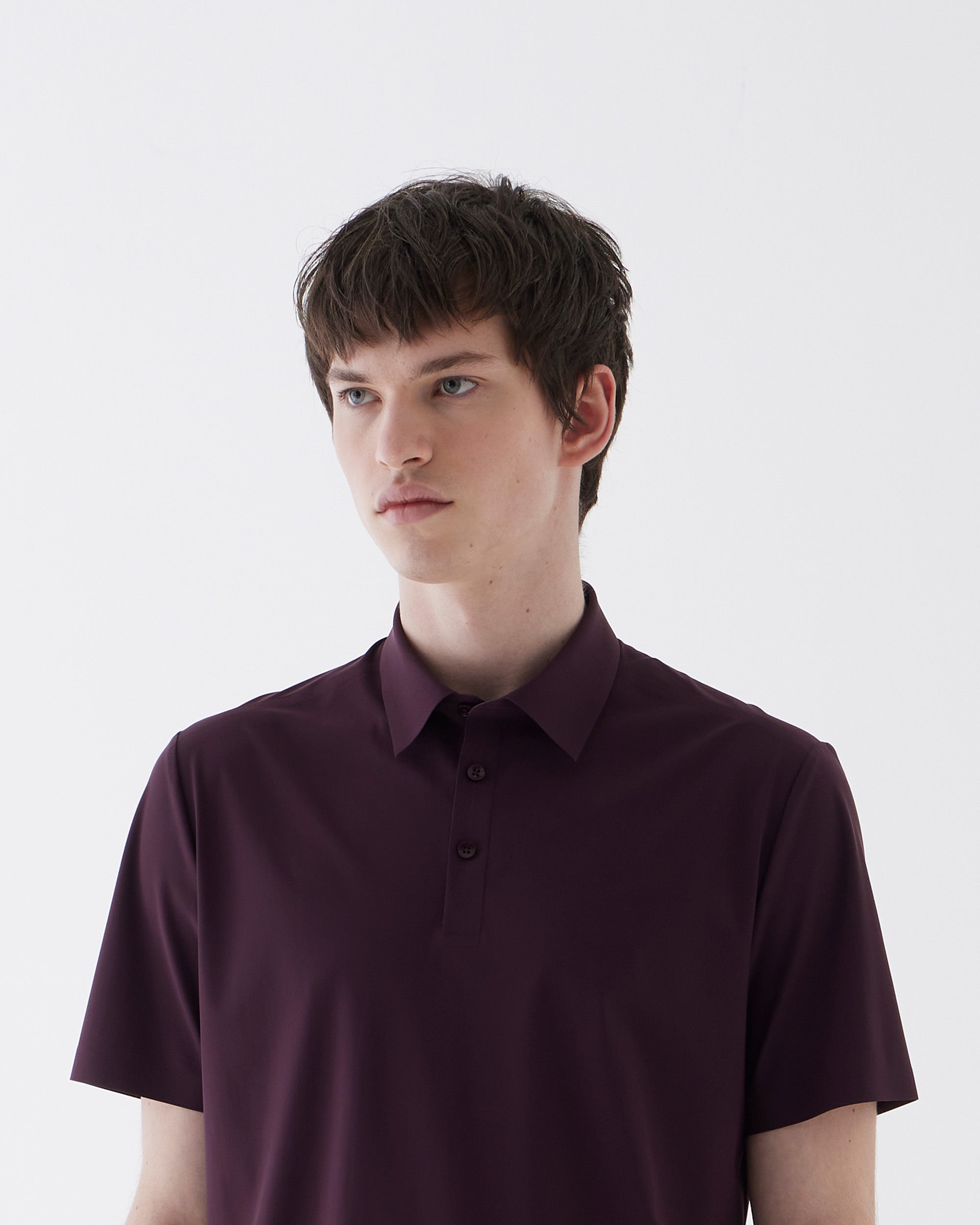 WEIRS SOFTECH -  AUBERGINE