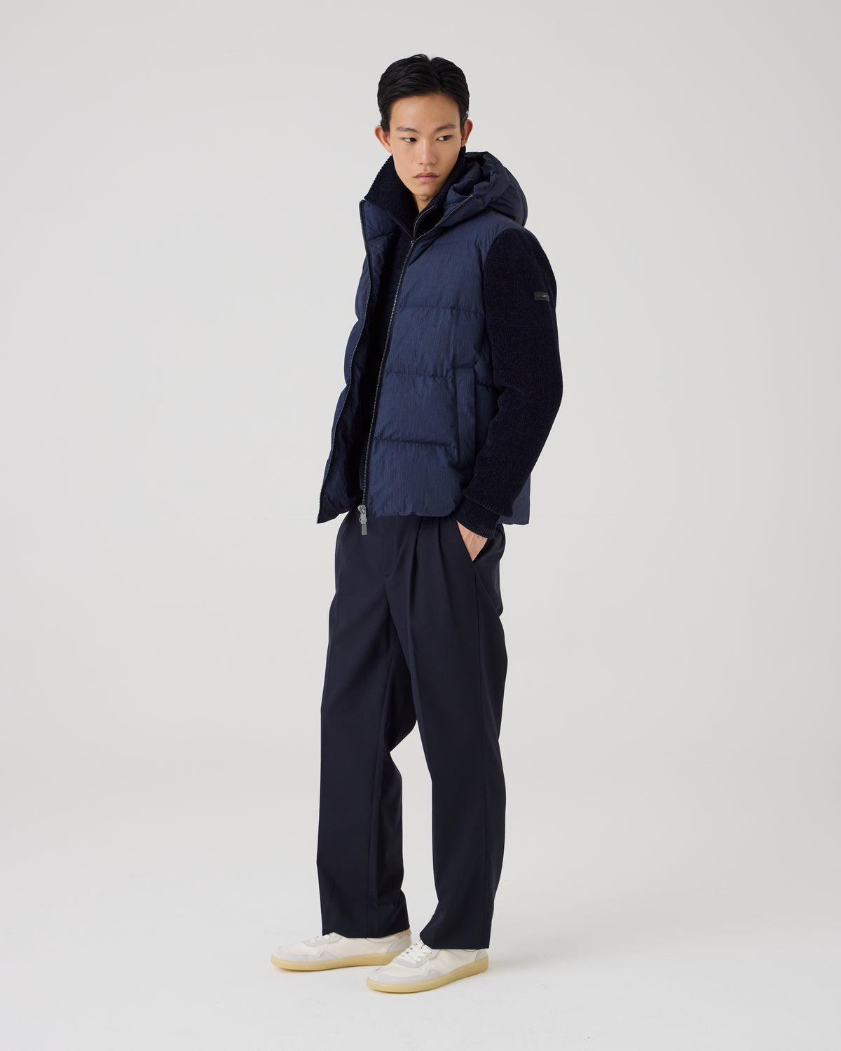 BANG -  BLU NAVY