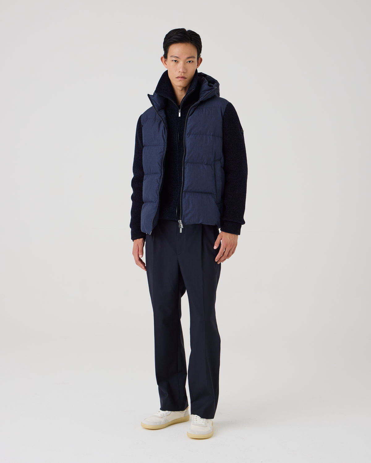 BANG - NAVY BLUE
