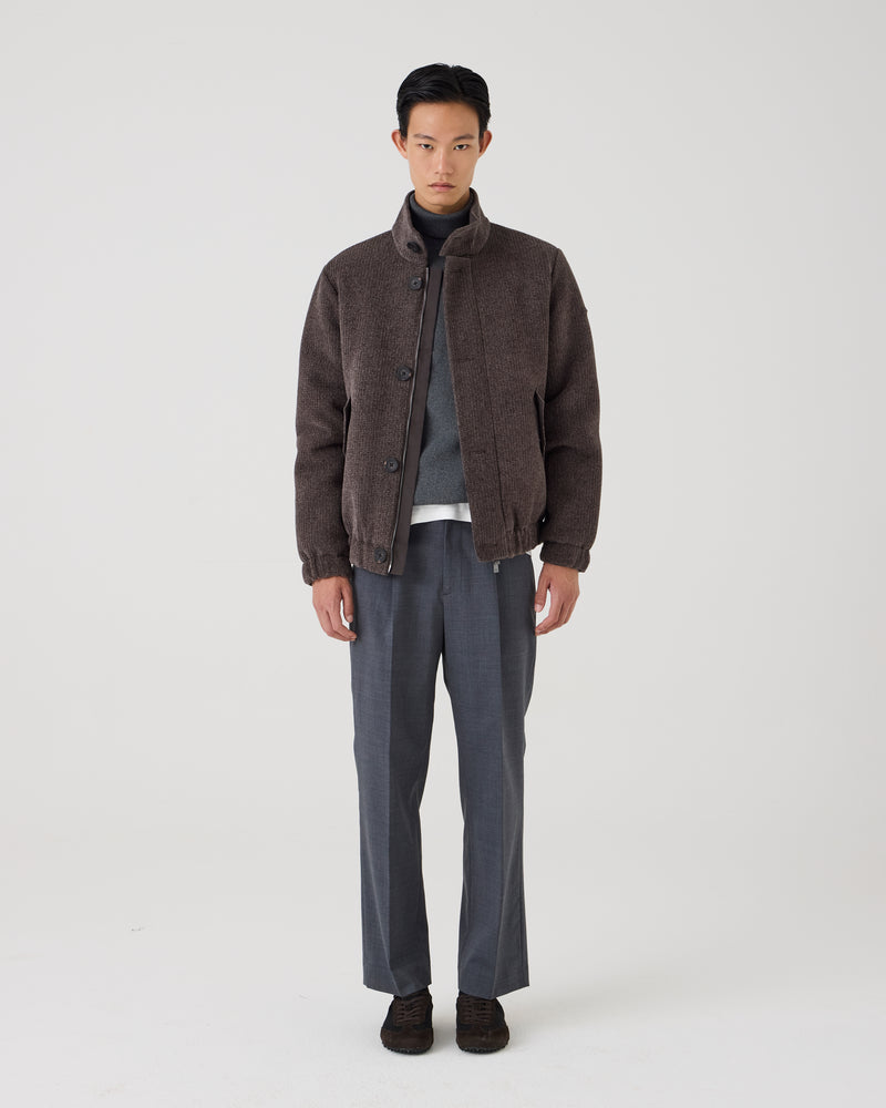 CHAN CHENI -  BROWN