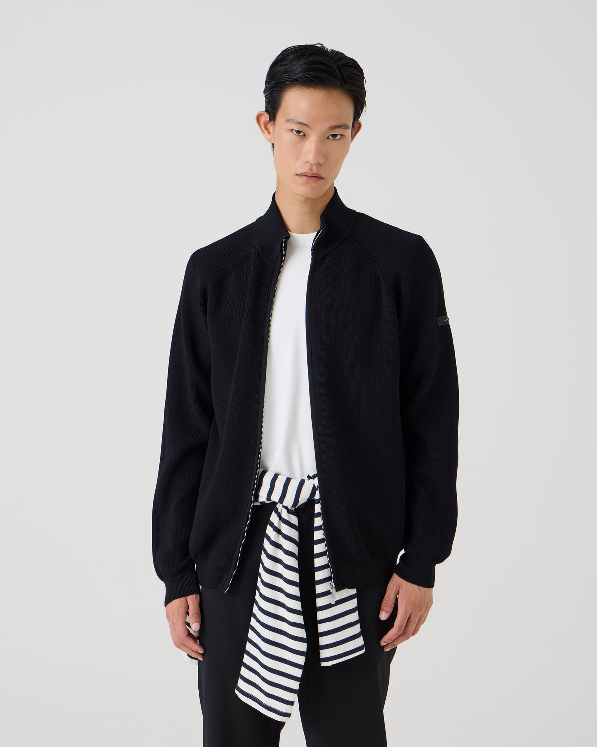 CHIMBO AIR -  BLACK