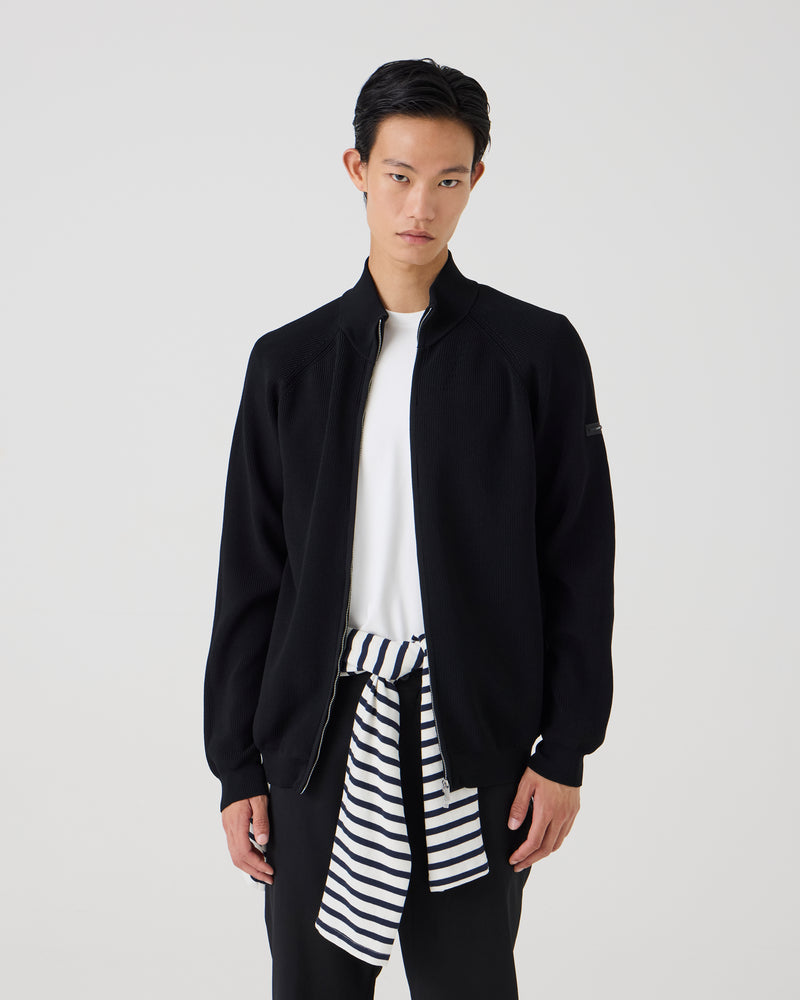 CHIMBO AIR -  BLACK